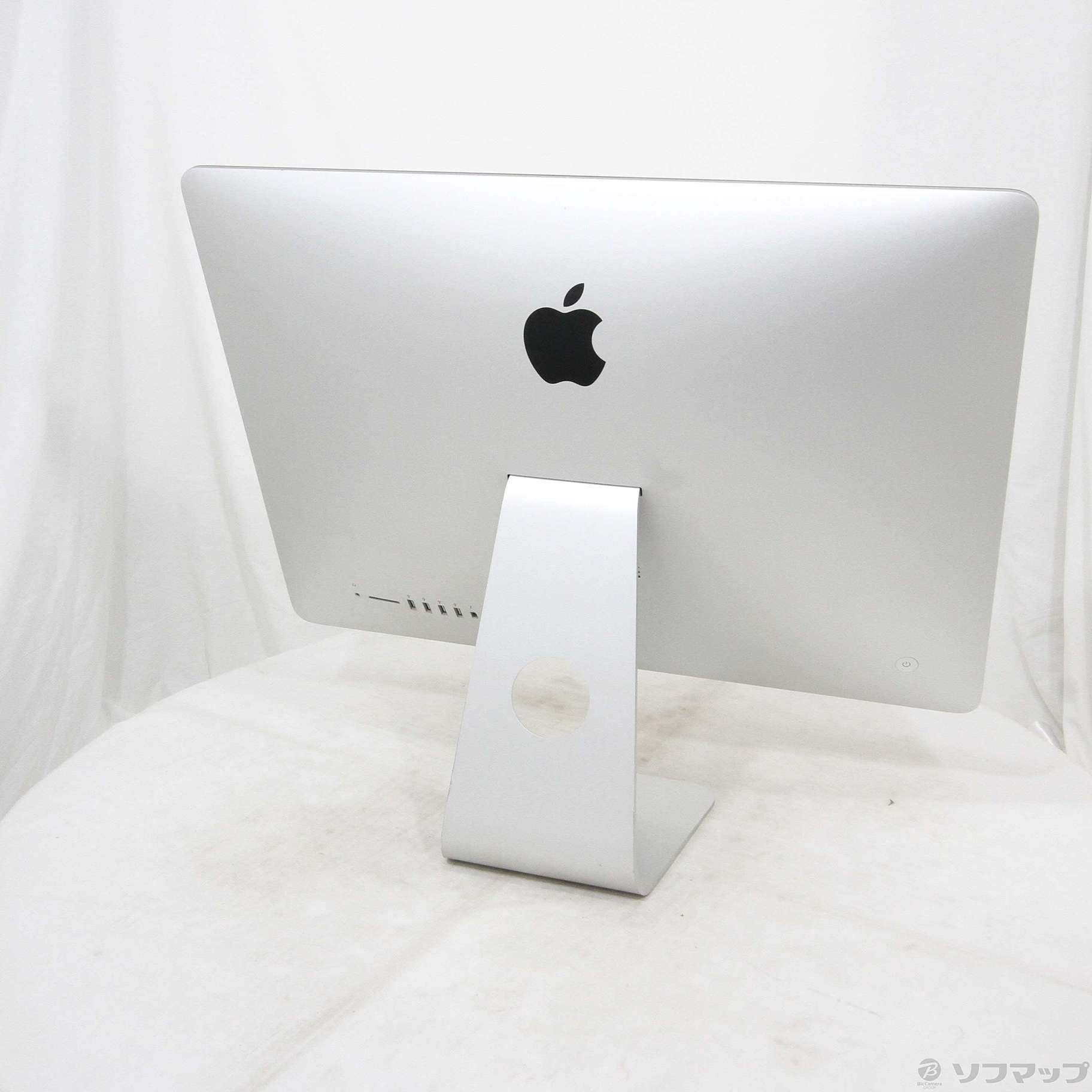 Apple iMac MD094J/A デスクトップPC - デスクトップ型PC