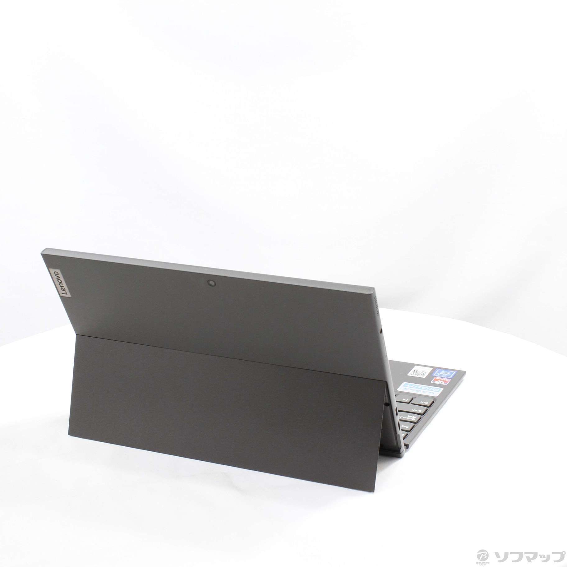 中古品ideapad Duet 350i 82AT00DNJP石墨灰色|no邮购是Sofmap[sofmap]