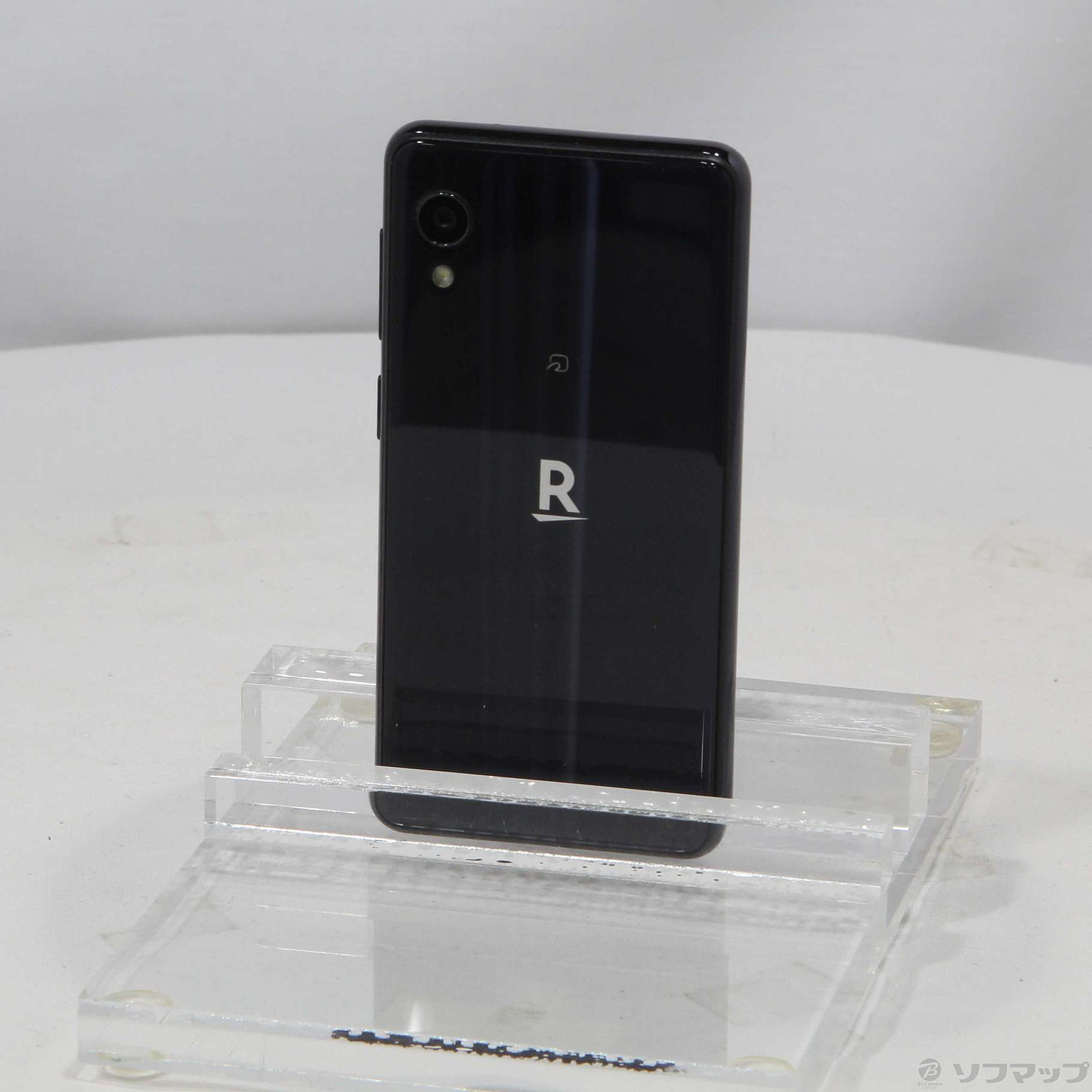 中古】Rakuten Mini 32GB ナイトブラック C330 SIMフリー