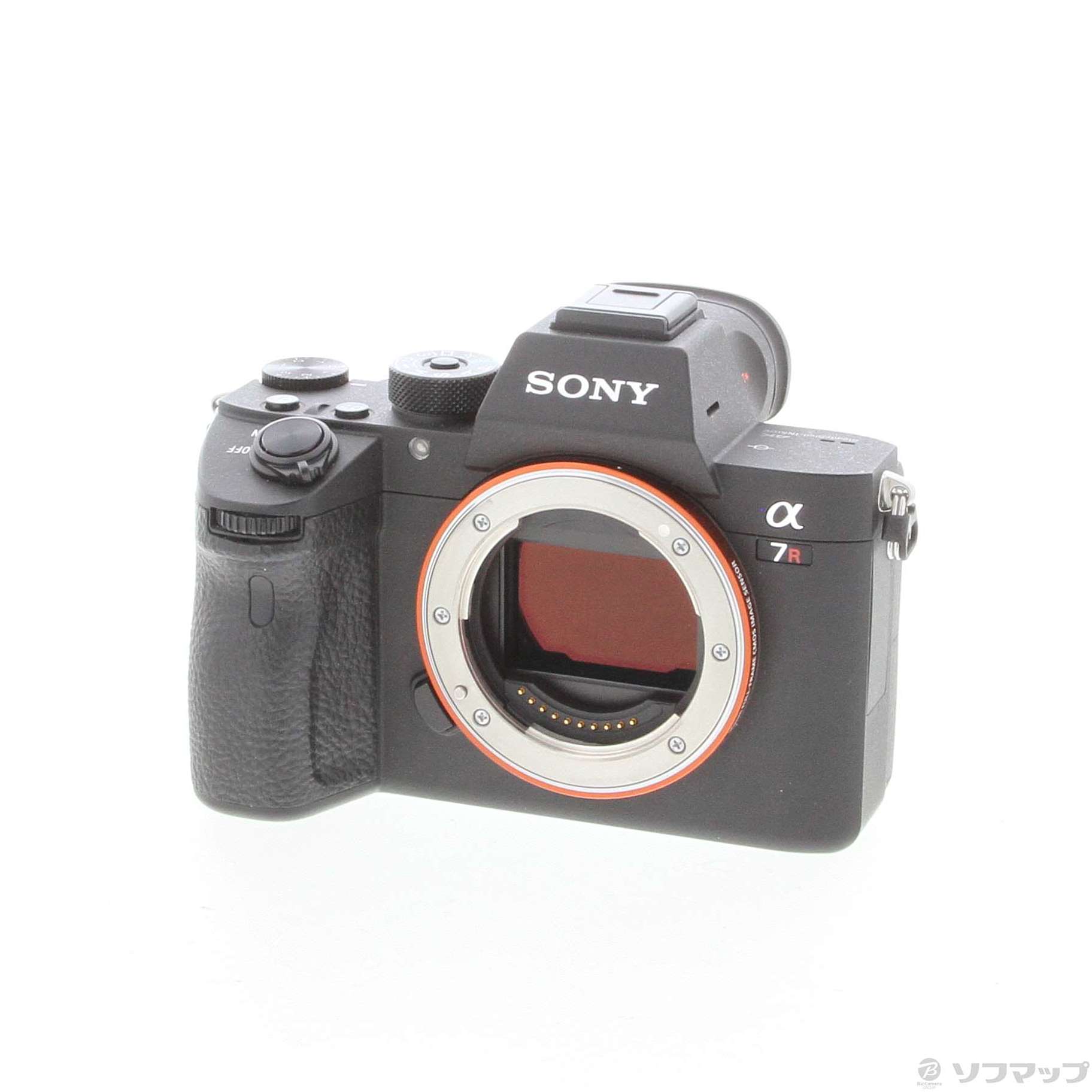 中古】α7RIII ILCE-7RM3 ボディ [2133047452087] - リコレ ...