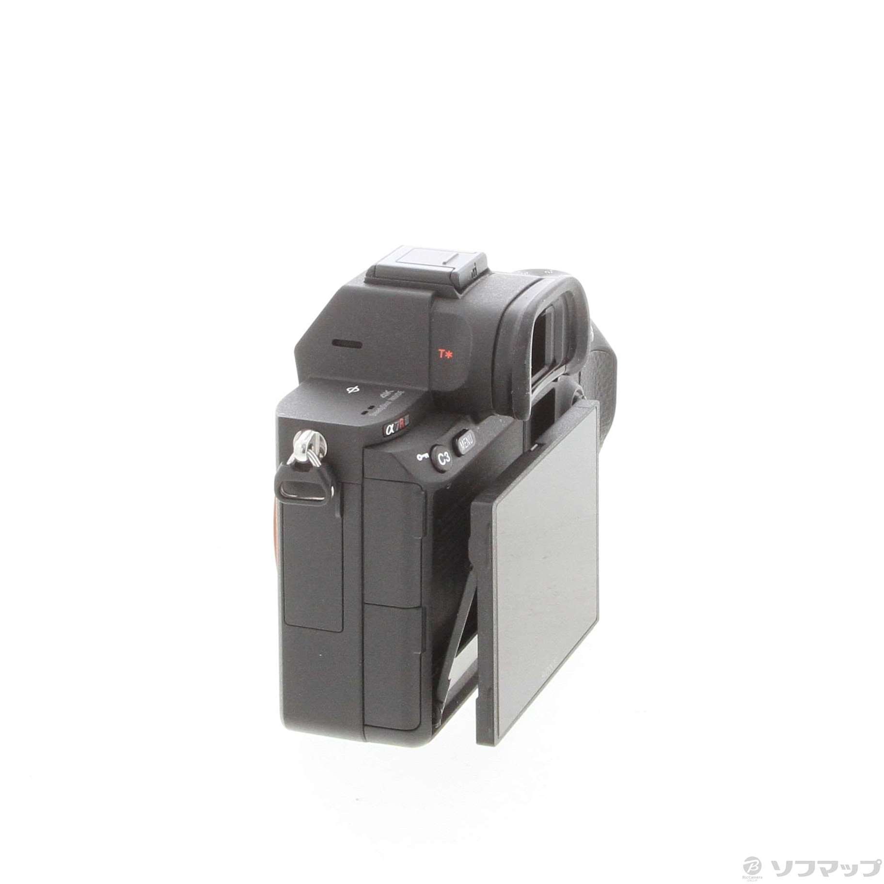 中古】α7RIII ILCE-7RM3 ボディ [2133047452087] - リコレ！|ビックカメラグループ ソフマップの中古通販サイト