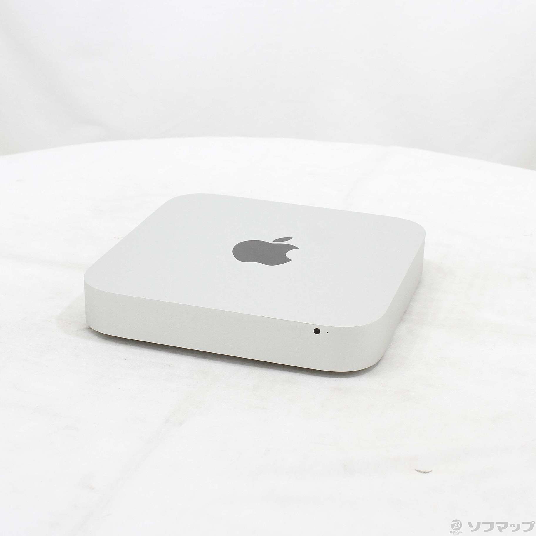 中古】Mac mini Late 2012 MD388J／A Core_i7 2.6GHz 8GB SSD128GB