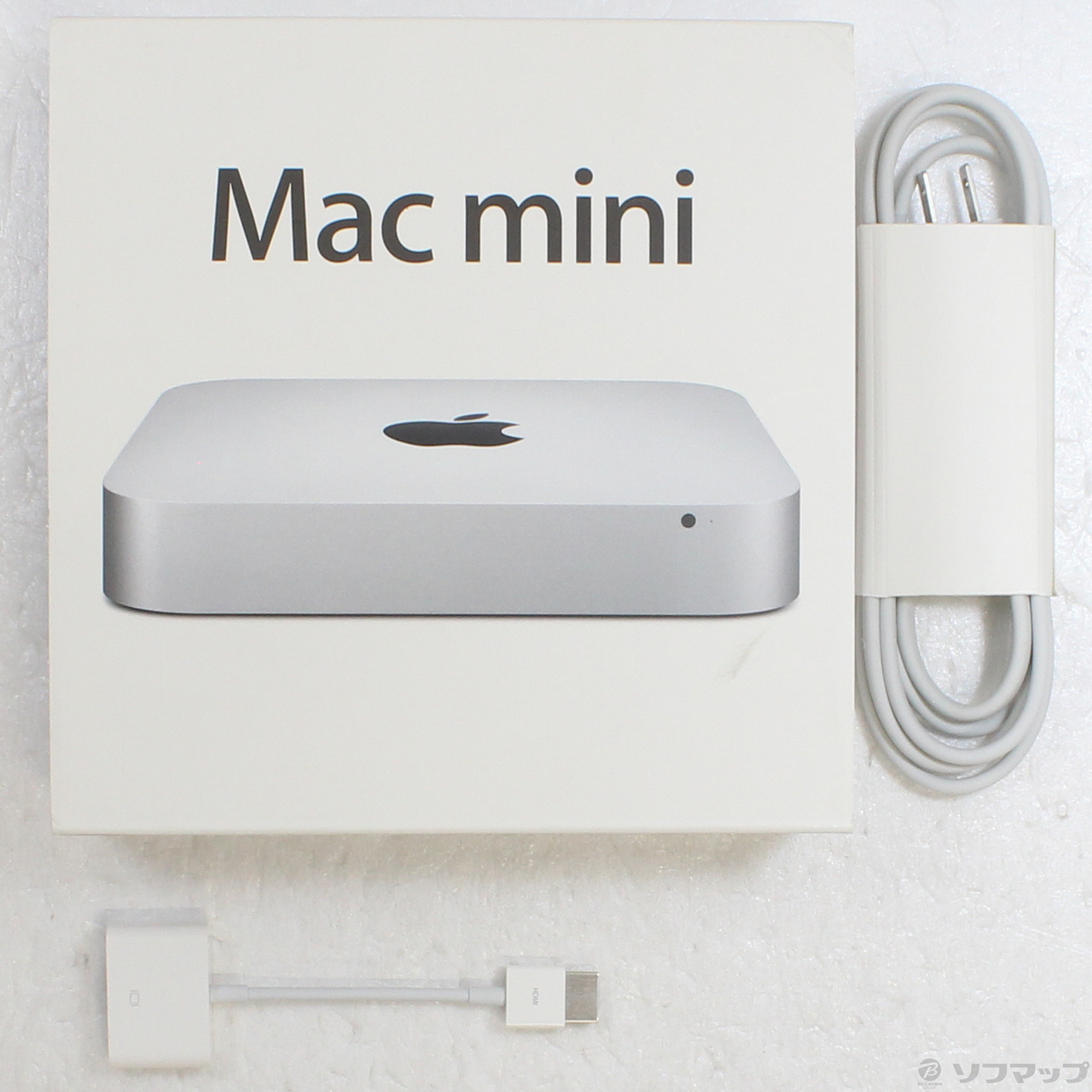 豊富なギフト Mac Mini Mid 2012 i7 2.6 8GB メモリ HDD 1TB | www