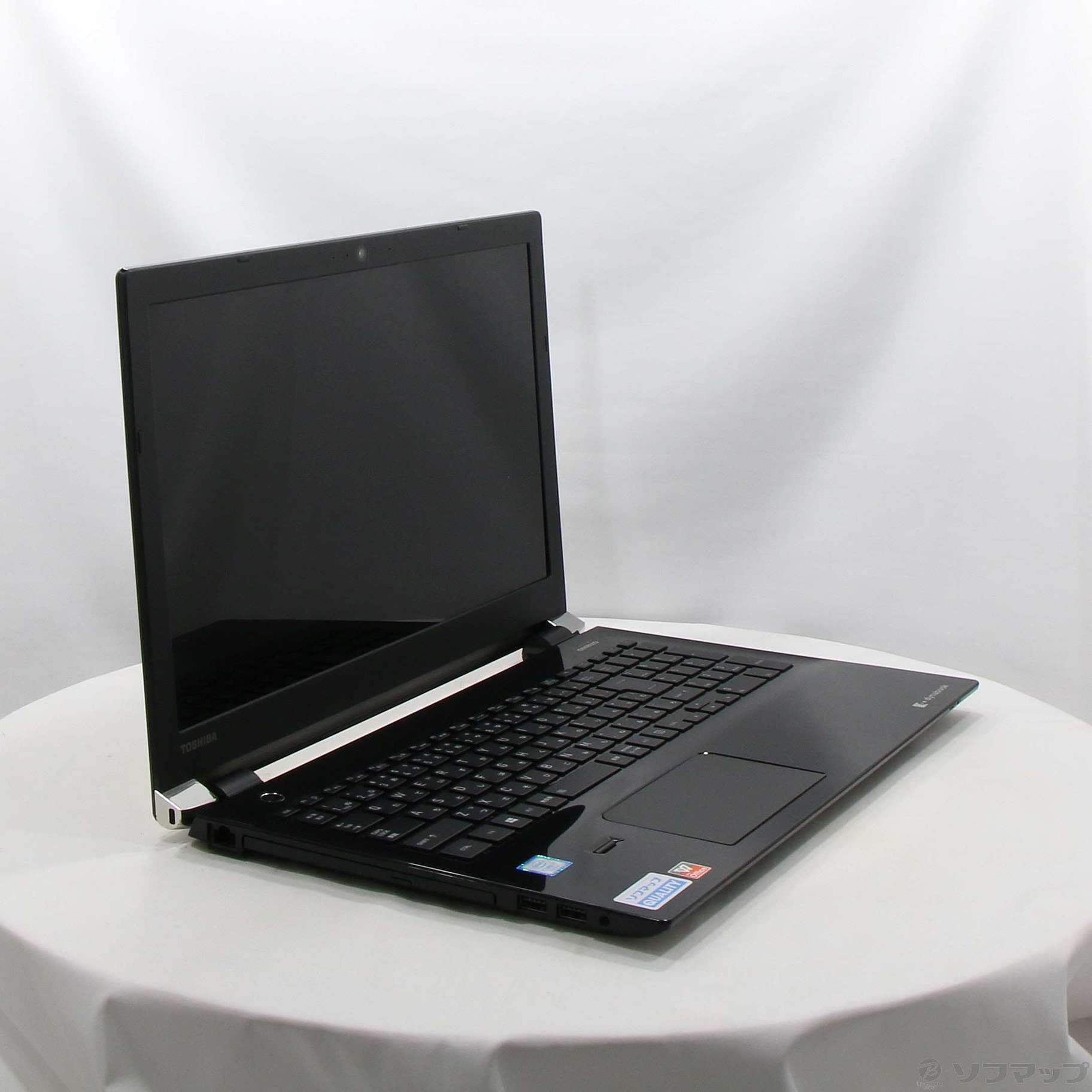 TOSHIBA dynabook T75 PT75EBP-BJA2-