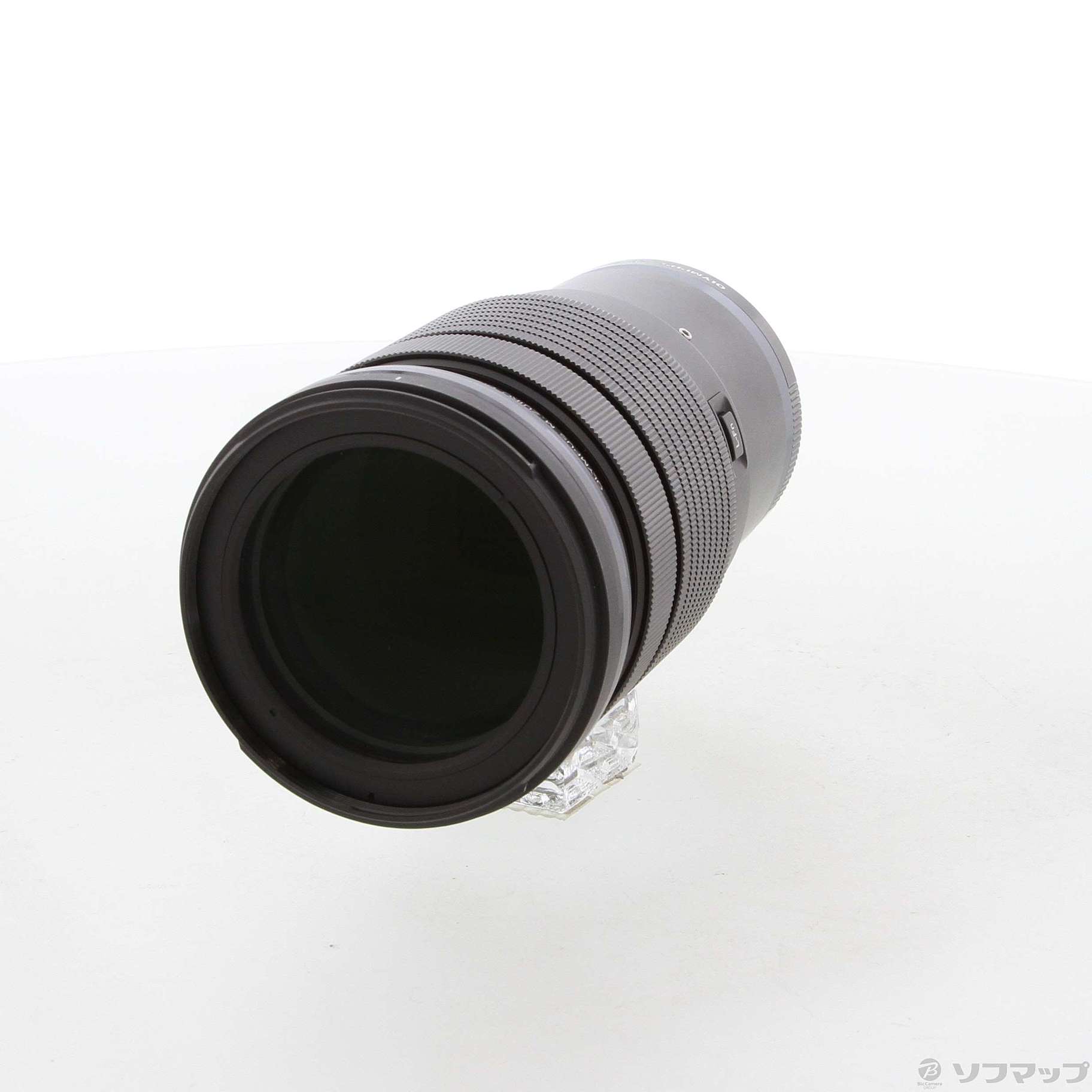 中古】M.ZUIKO DIGITAL ED 40-150mm F2.8 PRO 1.4xテレコンバーター