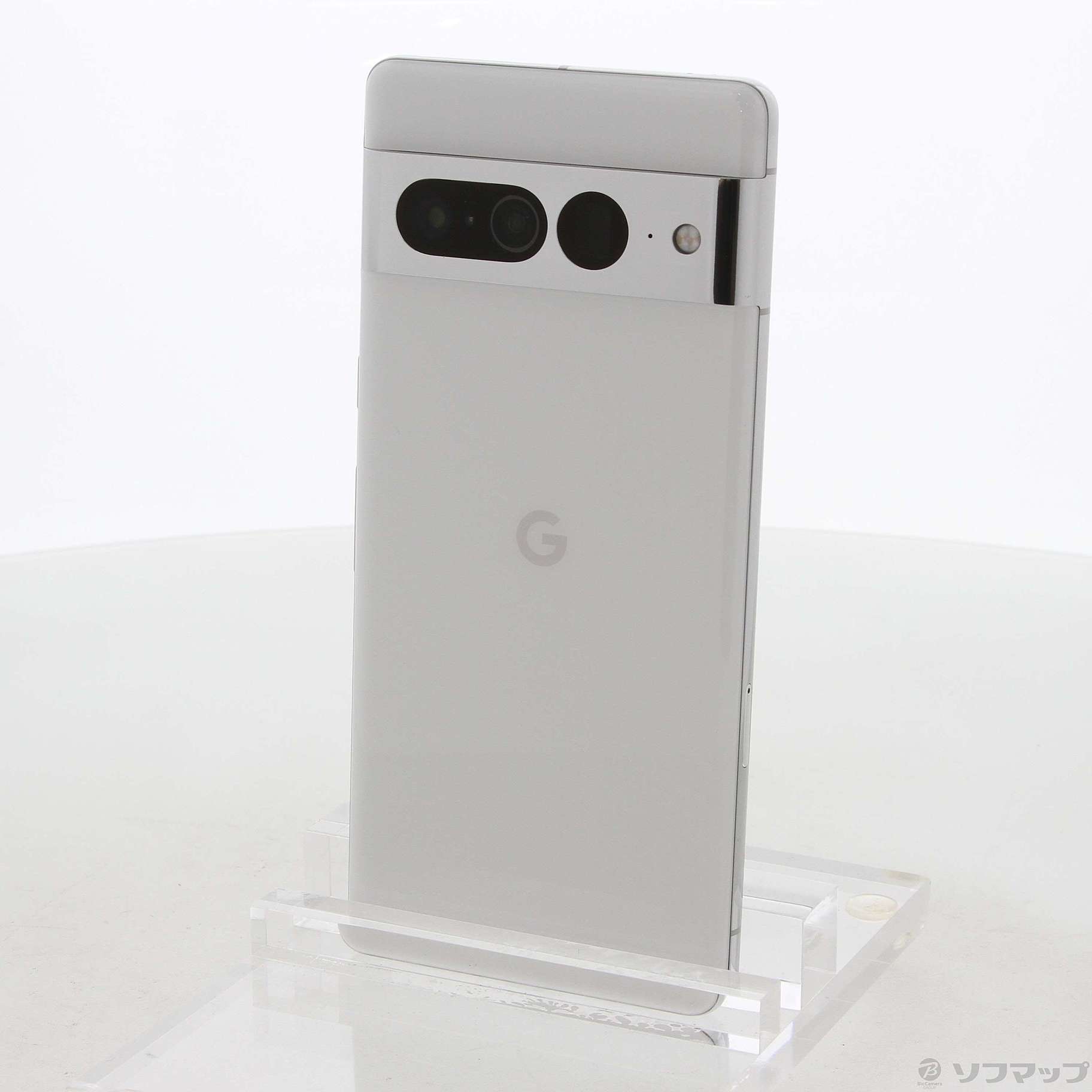 【新品 未使用】Pixel7Pro 256GB snow シムフリー