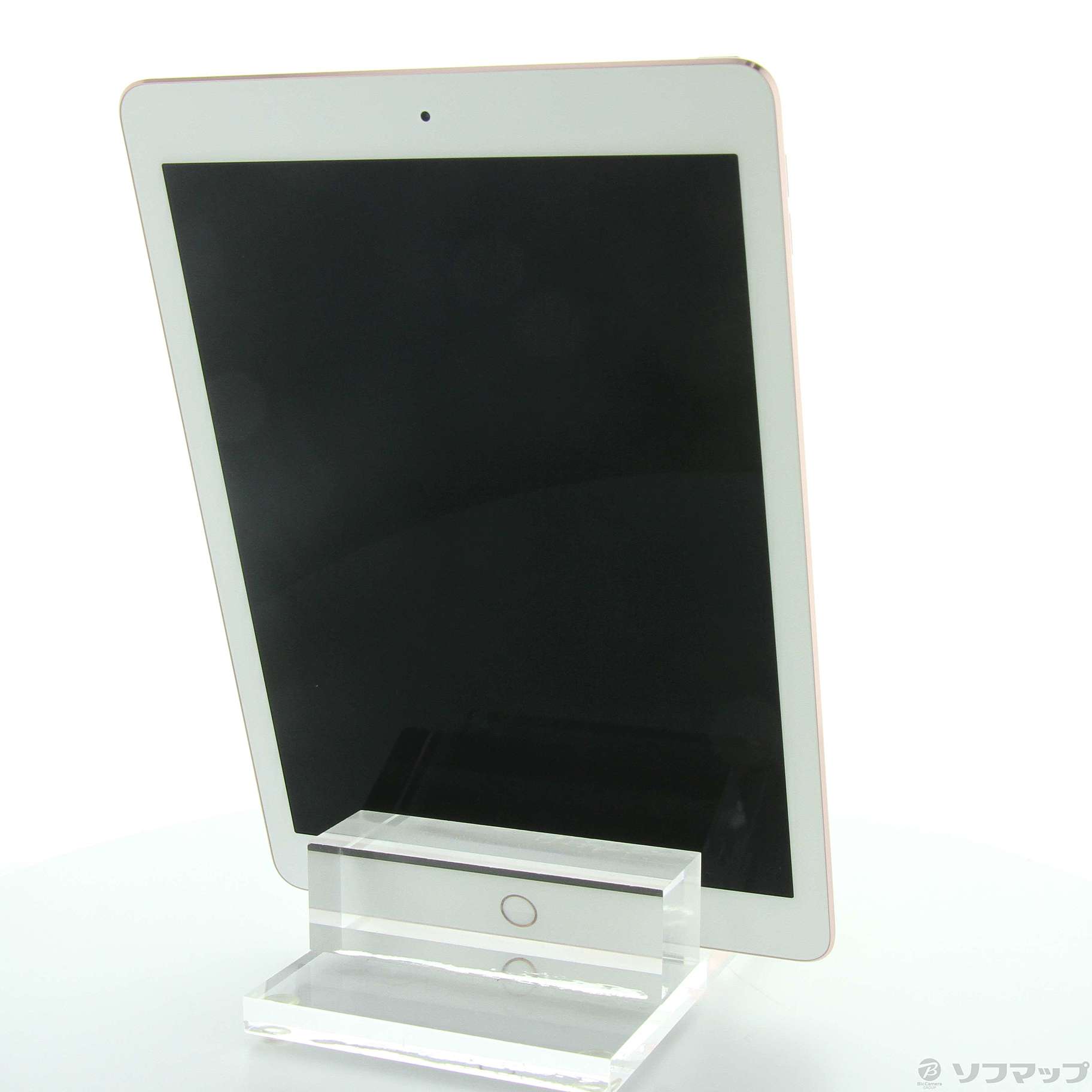 MM1A2J/A iPad Pro Wi-Fi 256GB ローズゴールド-