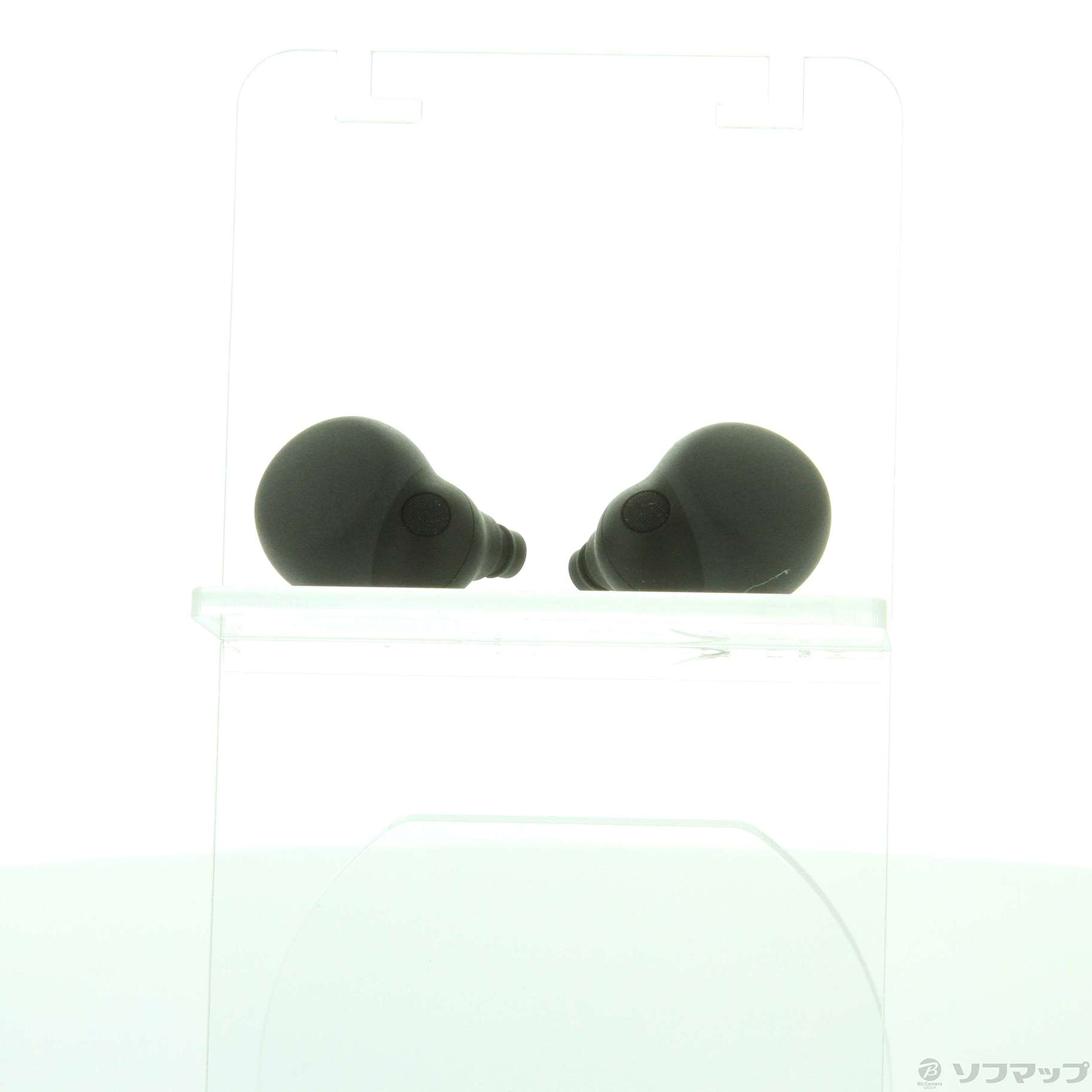 中古】LinkBuds S WF-LS900N B ブラック [2133047460617] - リコレ