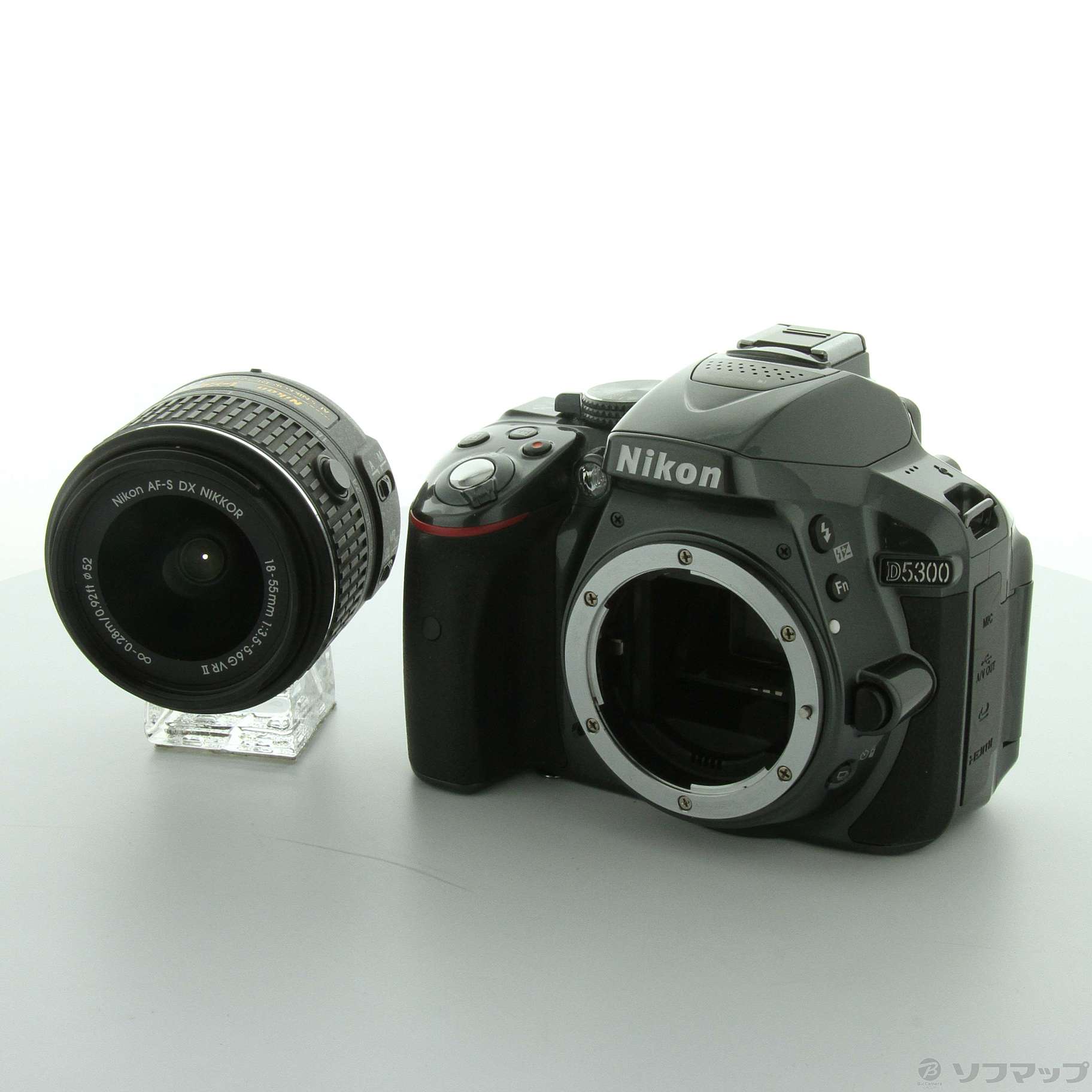 Nikon ニコン D5300 18-55 VRⅡ KIT