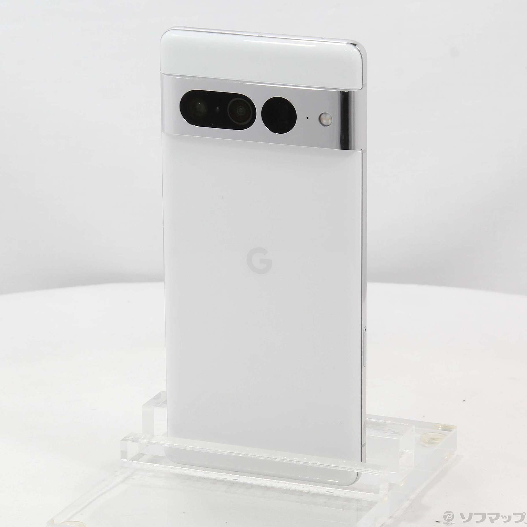 中古】Google Pixel 7 Pro 256GB Snow SIMフリー [2133047462192