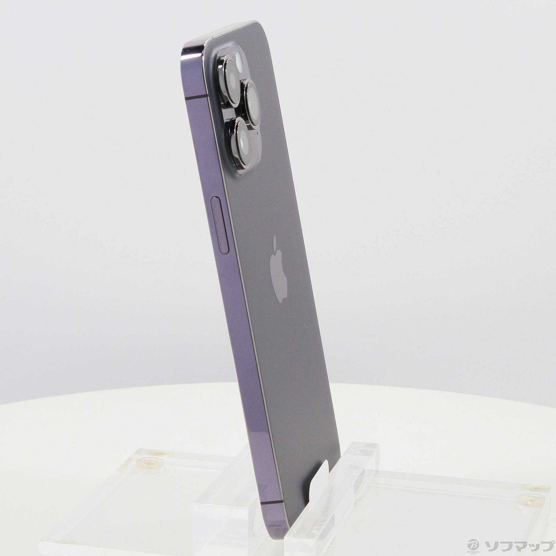 iPhone14 pro max purple 256GB&512GB(計2台)