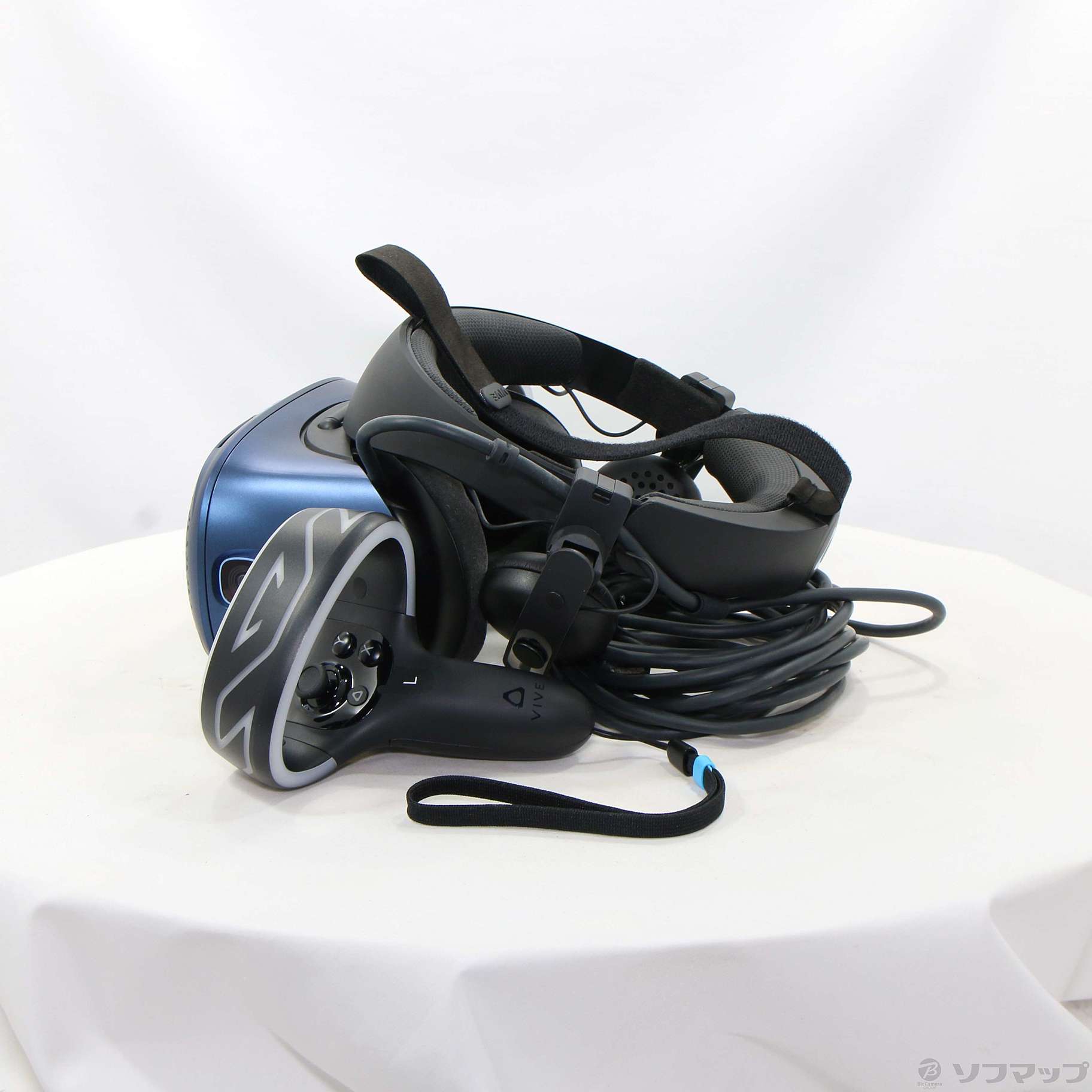 中古】HTC VIVE Cosmos [2133047464585] - 法人専用リコレ