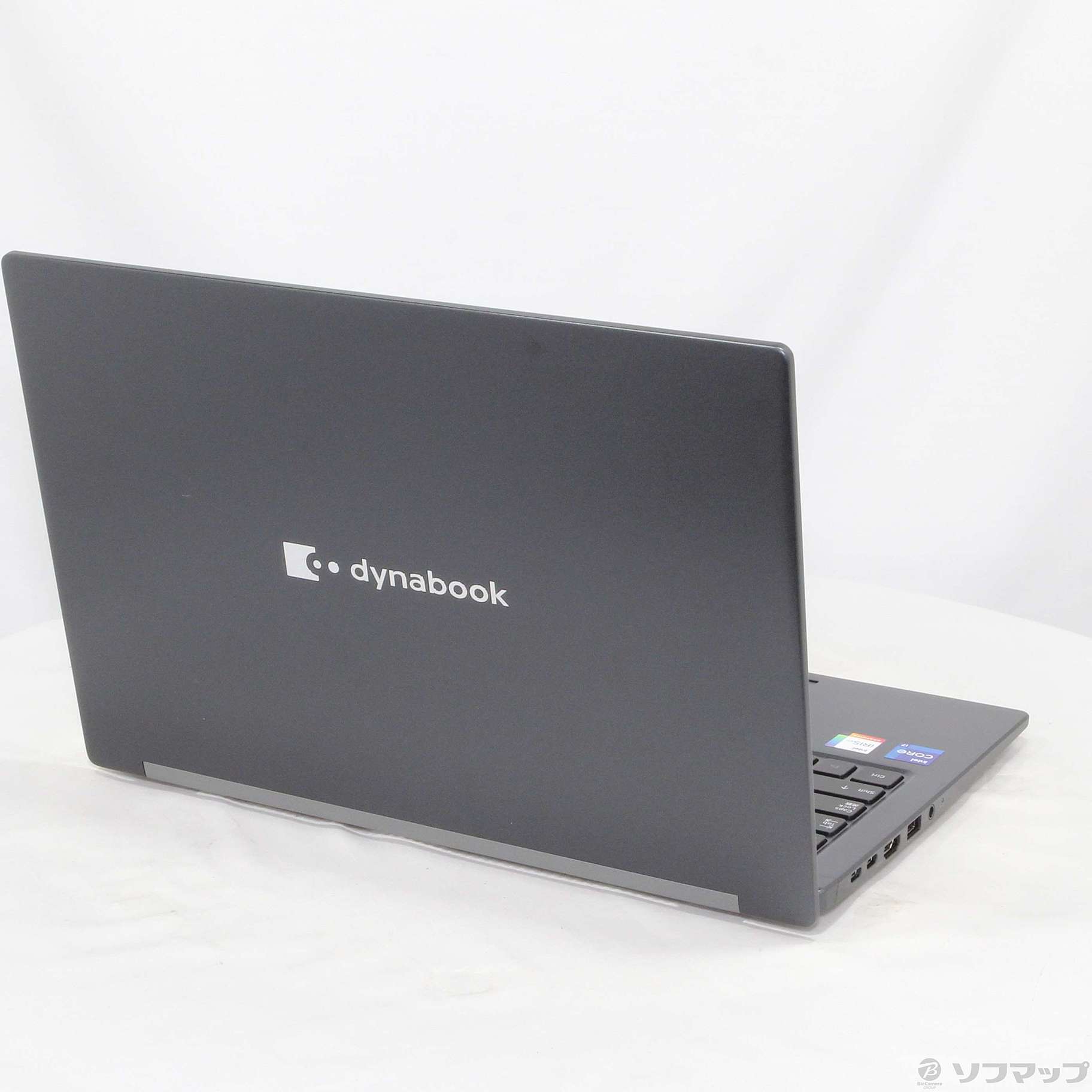 dynabook G8 P1G8JPBL | www.virtuoz-exec.fr