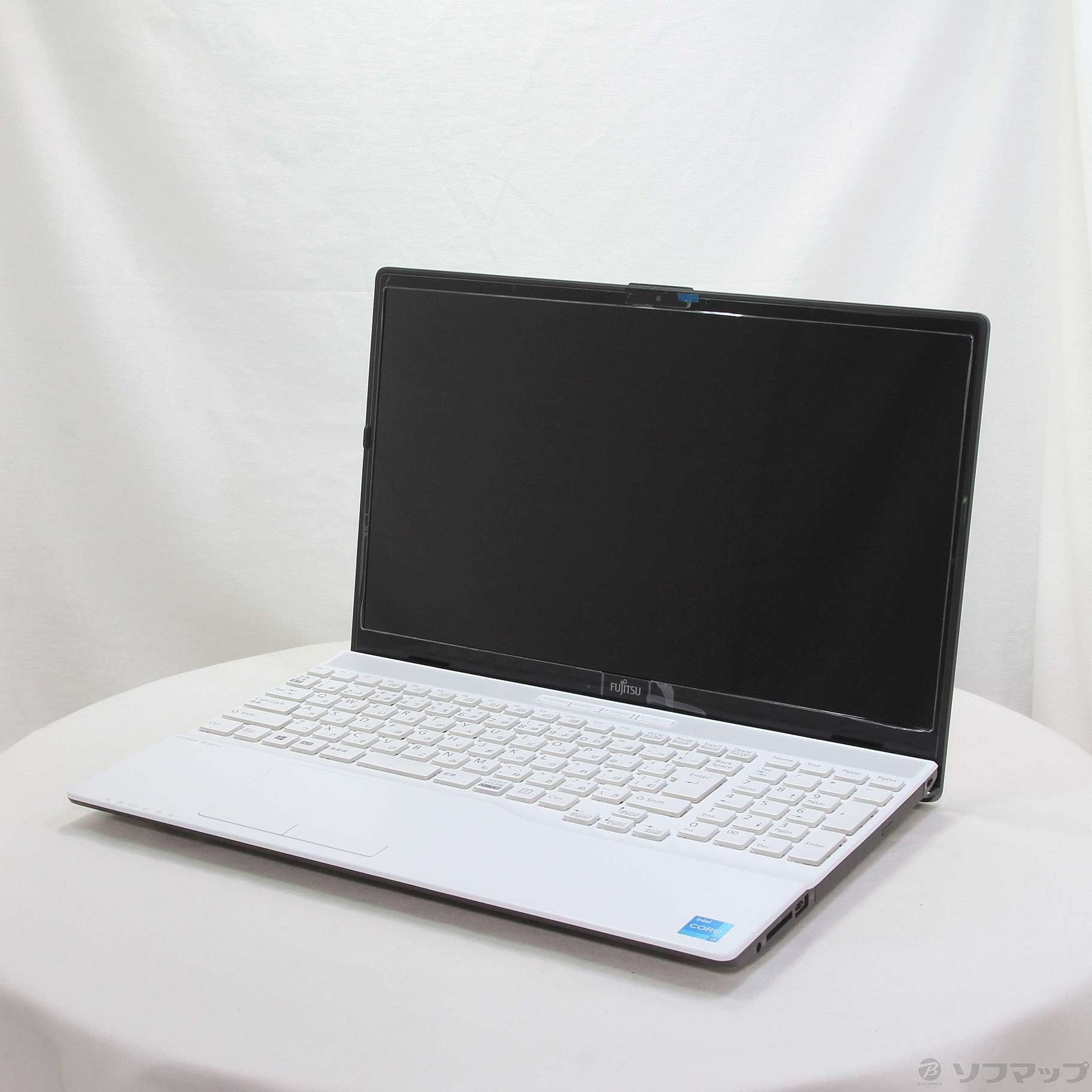 【中古】〔展示品〕 LIFEBOOK AH45／G2 FMVA45G2W プレミアムホワイト [2133047465285] - リコレ ...