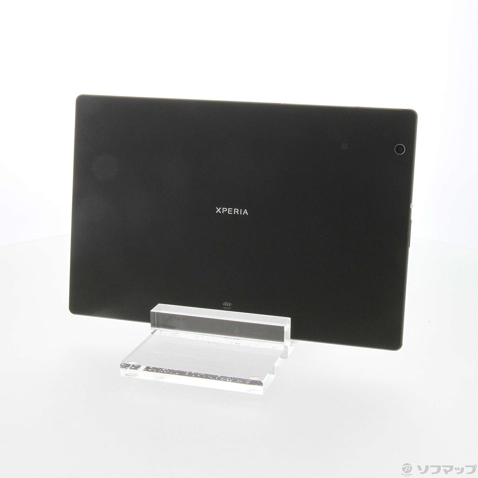 SONY - SONY Xperia Z4 Tablet au SOT31の+imagensport.com.br