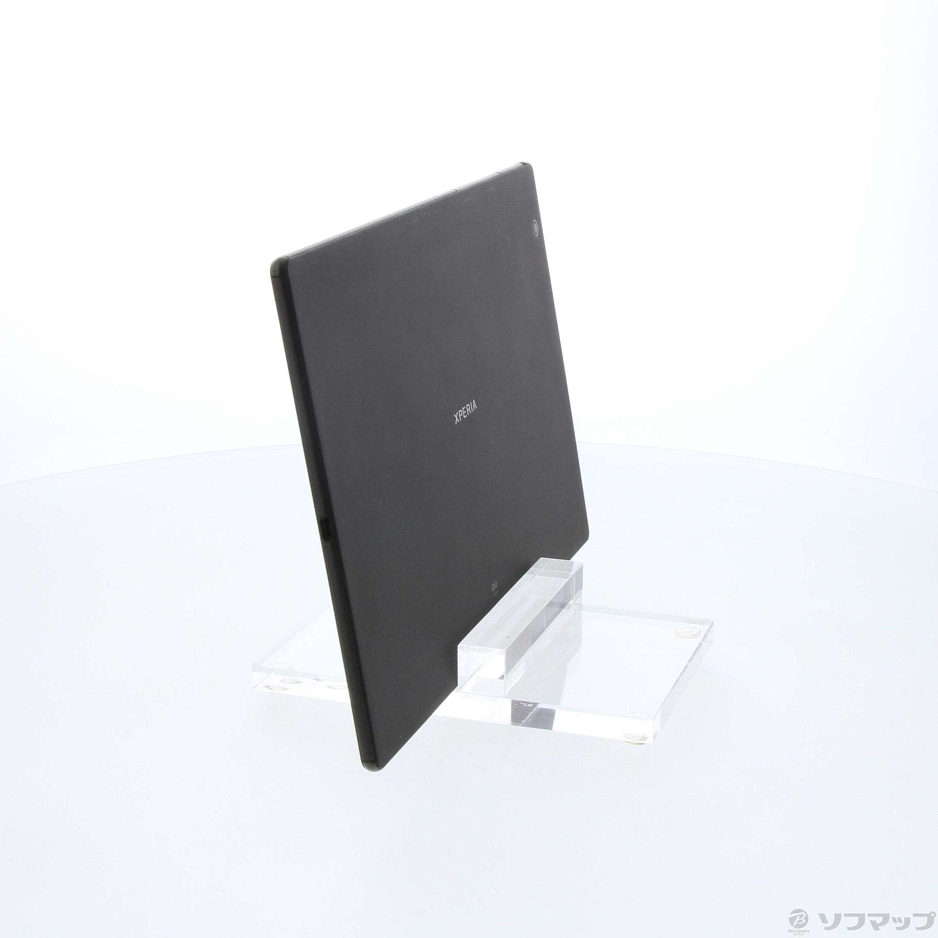 Xperia Z4 Tablet 32GB ブラック SOT31 au