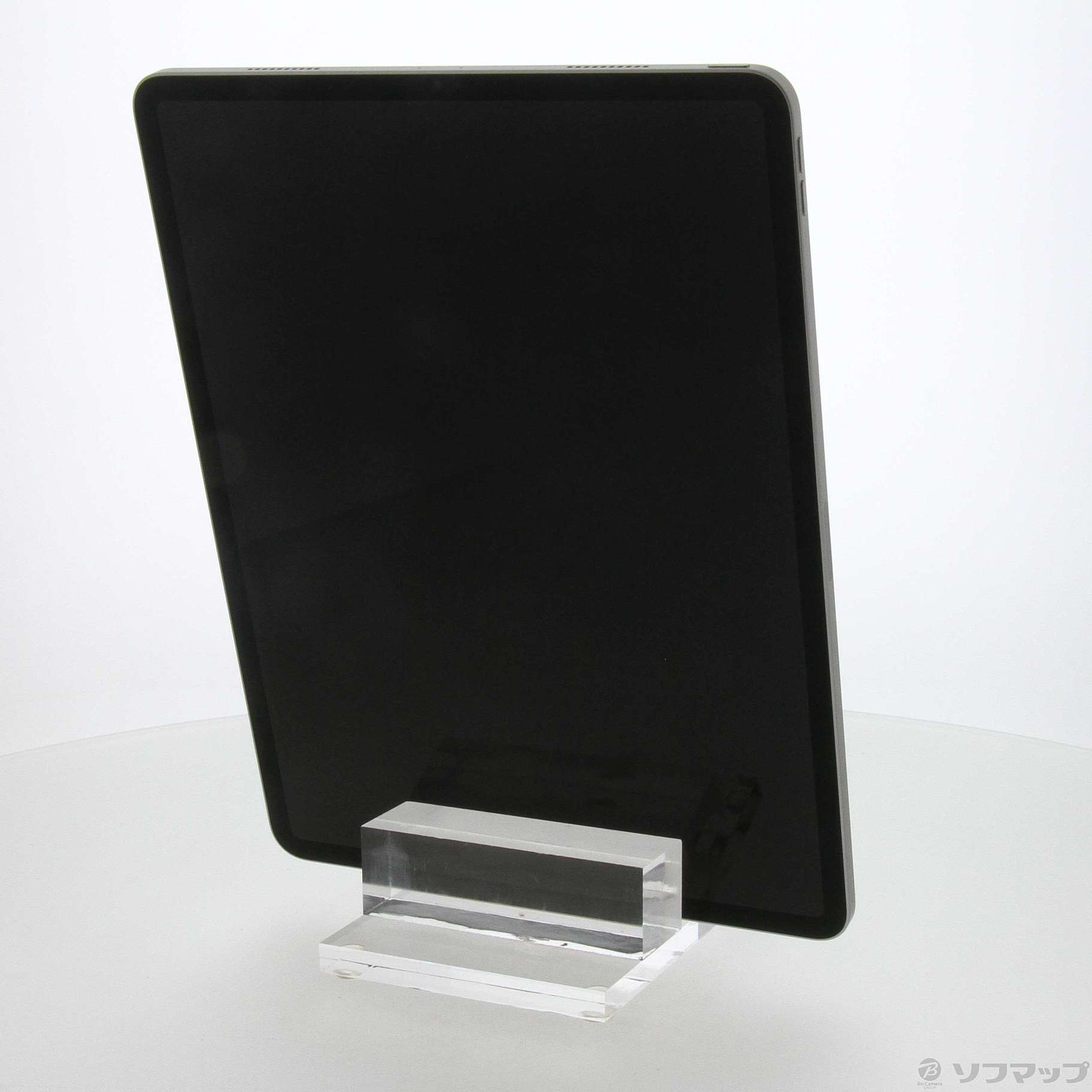 中古】iPad Pro 12.9インチ 第6世代 1TB スペースグレイ MNXW3J 中古】iPad Pro 12.9インチ 第6世代 1TB スペースグレイ MNXW3J