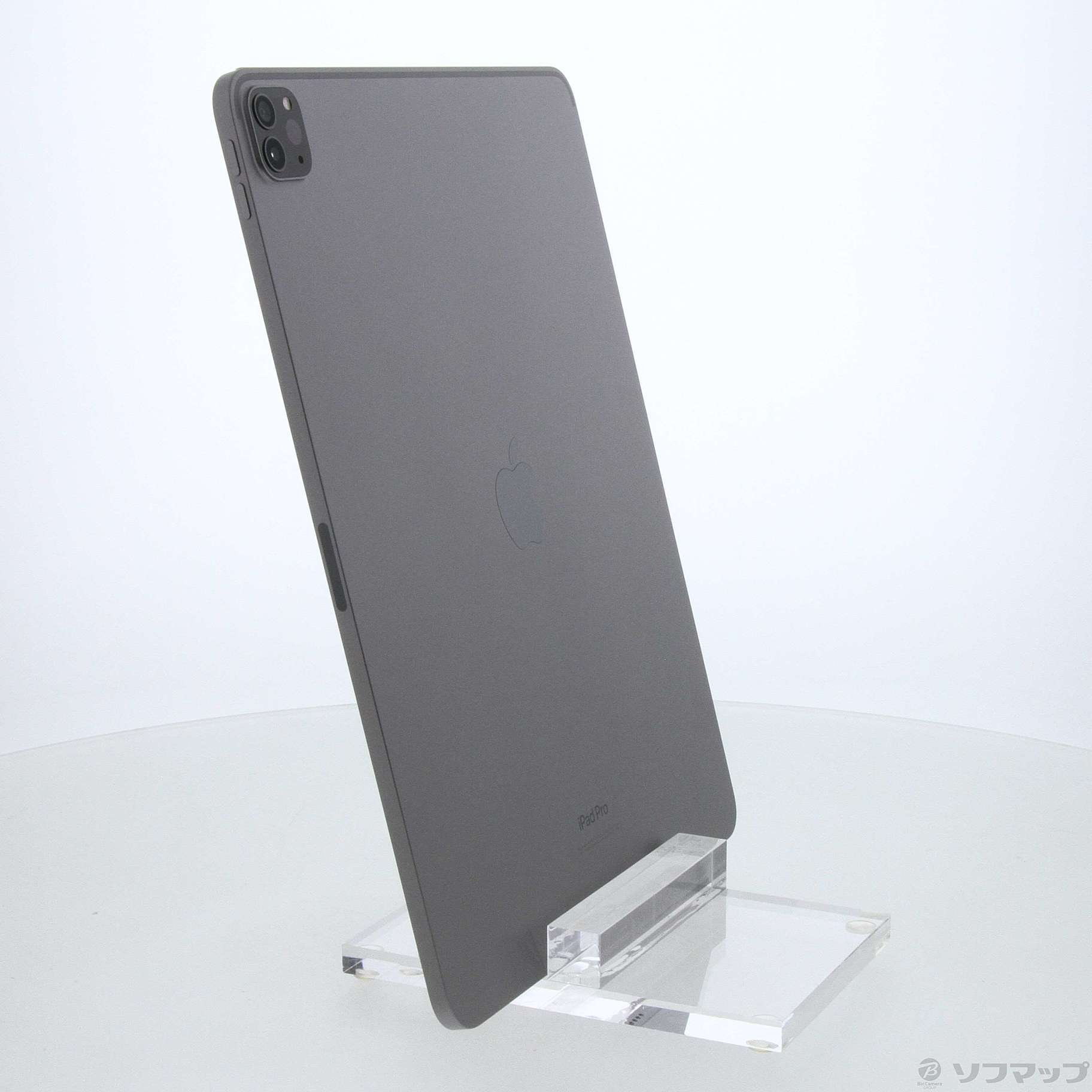 中古】iPad Pro 12.9インチ 第6世代 1TB スペースグレイ MNXW3J 中古】iPad Pro 12.9インチ 第6世代 1TB スペースグレイ MNXW3J