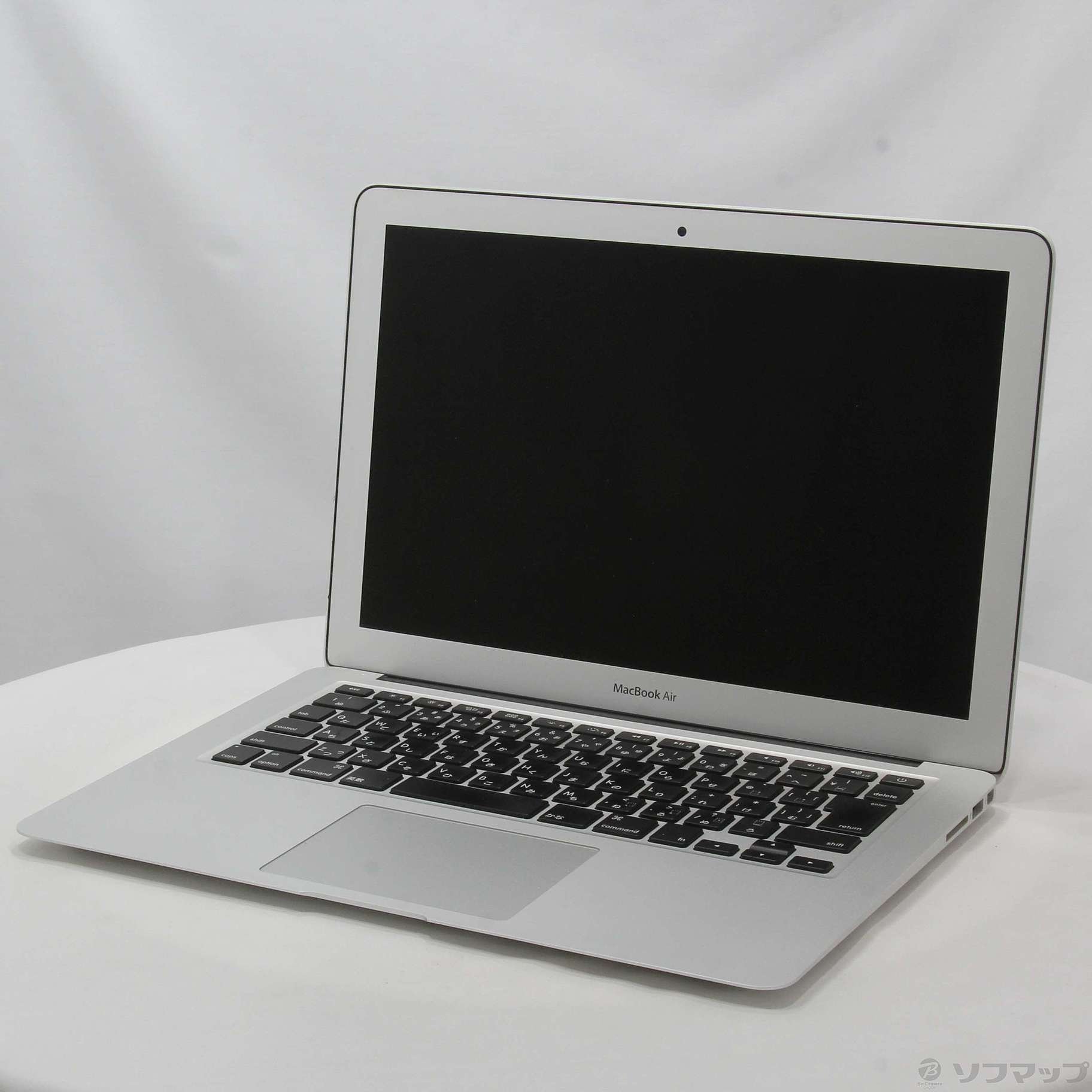 中古】MacBook Air 13.3-inch Early 2014 MD761J／B Core_i5 1.4GHz