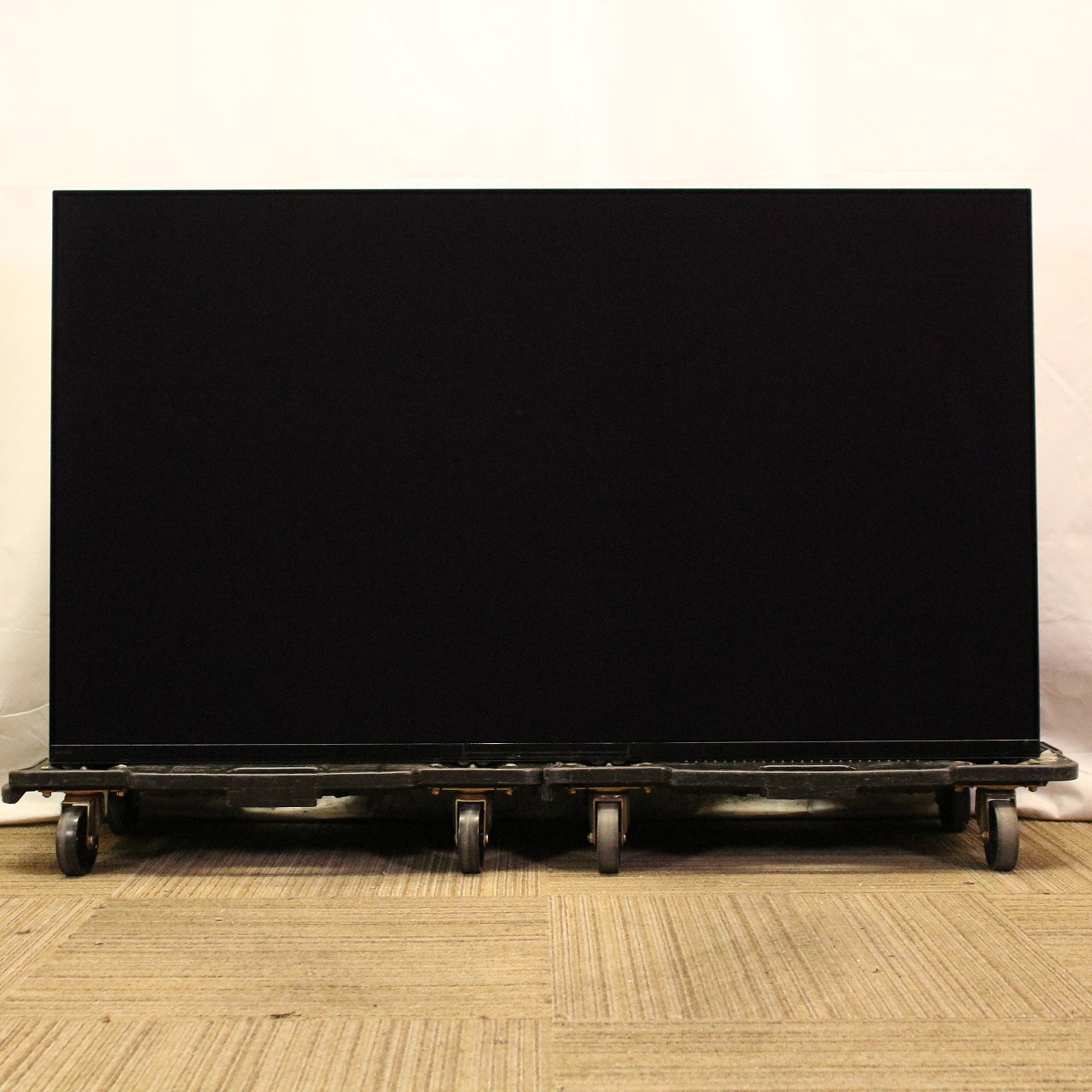 BRAVIA XRJ-55A95K 店頭展示品 BRAVIA XRJ-55A95K 店頭展示品
