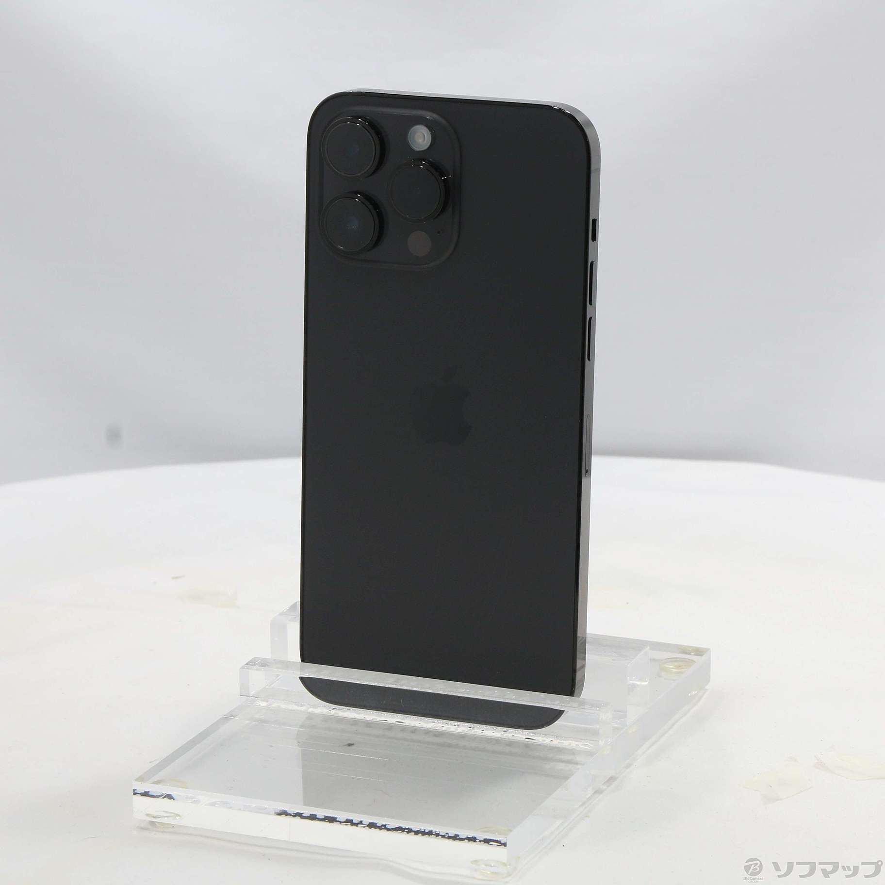 iPhone14 Pro Max 1TB スペースブラック MQ9K3J／A SIMフリー