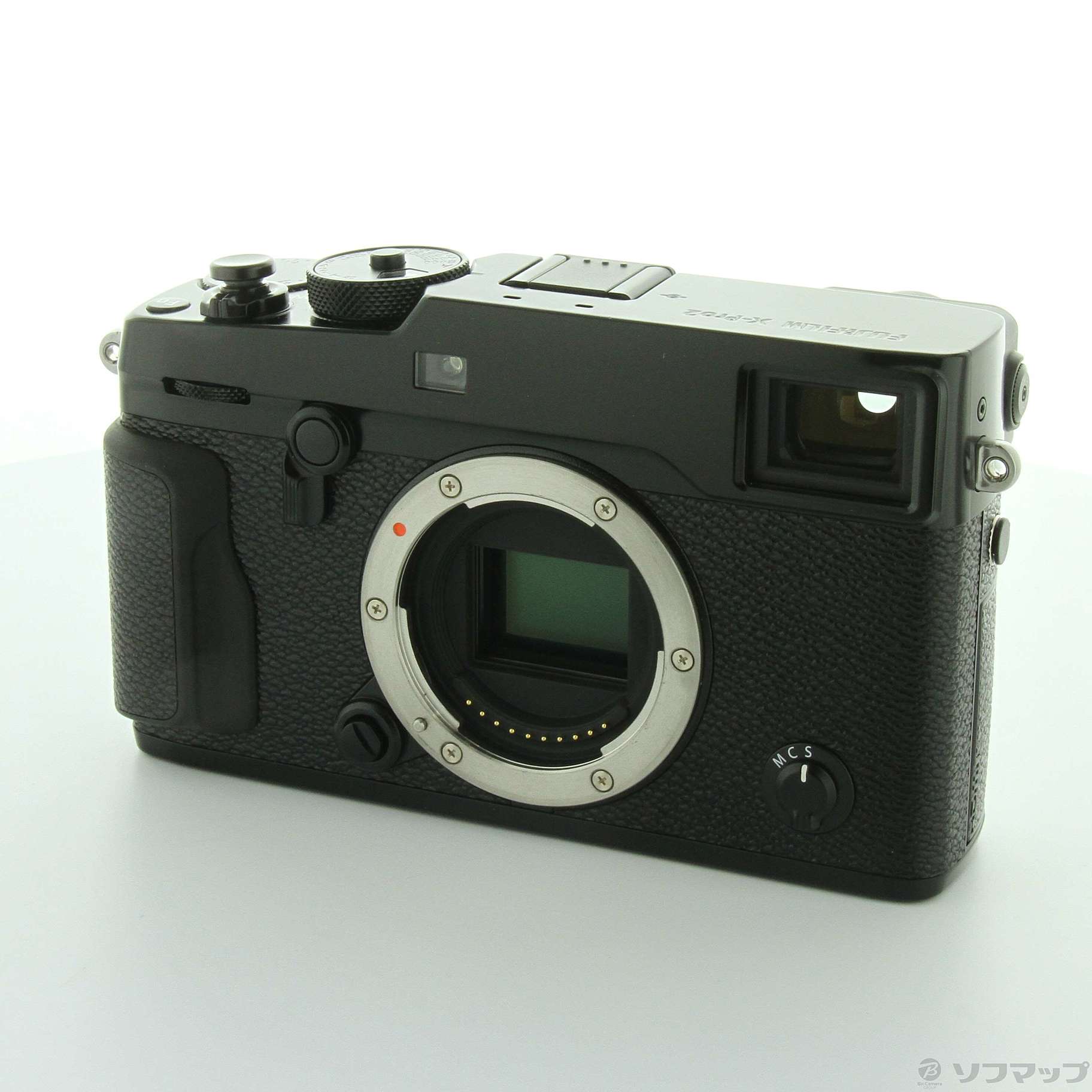 中古】FUJIFILM X-Pro2 ボディ [2133047476496] - 法人専用リコレ