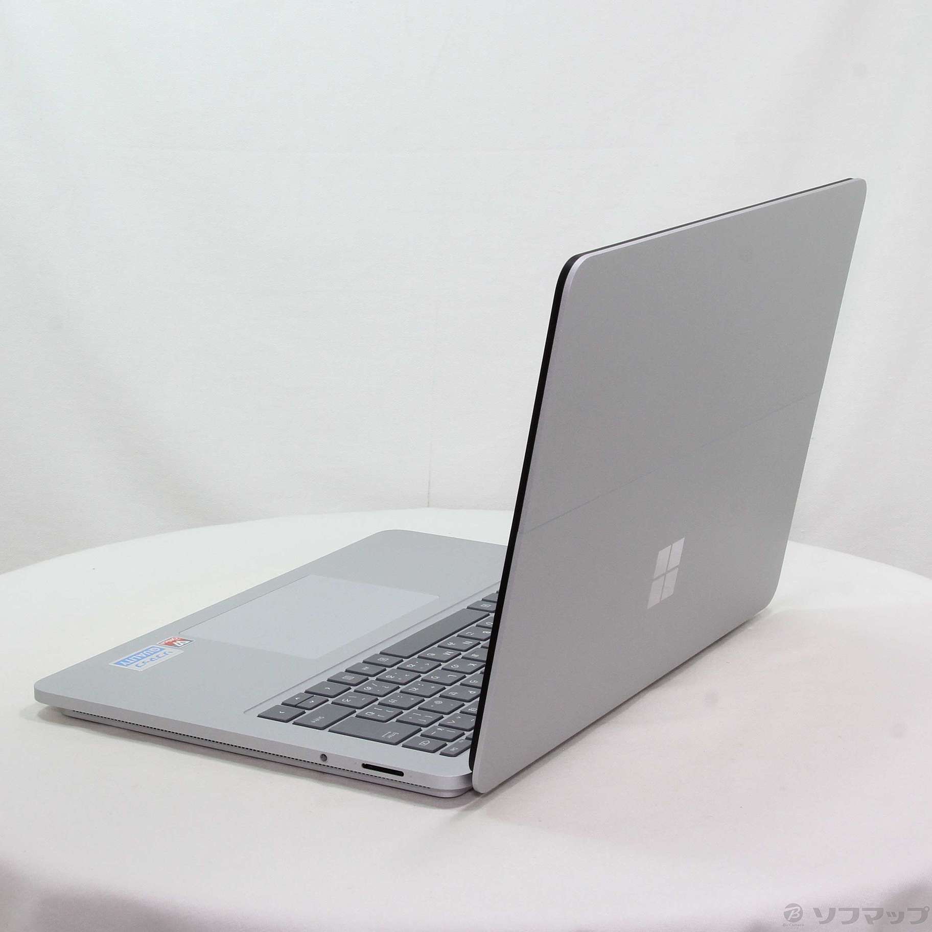 中古品〕 Surface Laptop Studio 〔Core i5／16GB／SSD512GB〕 9WI