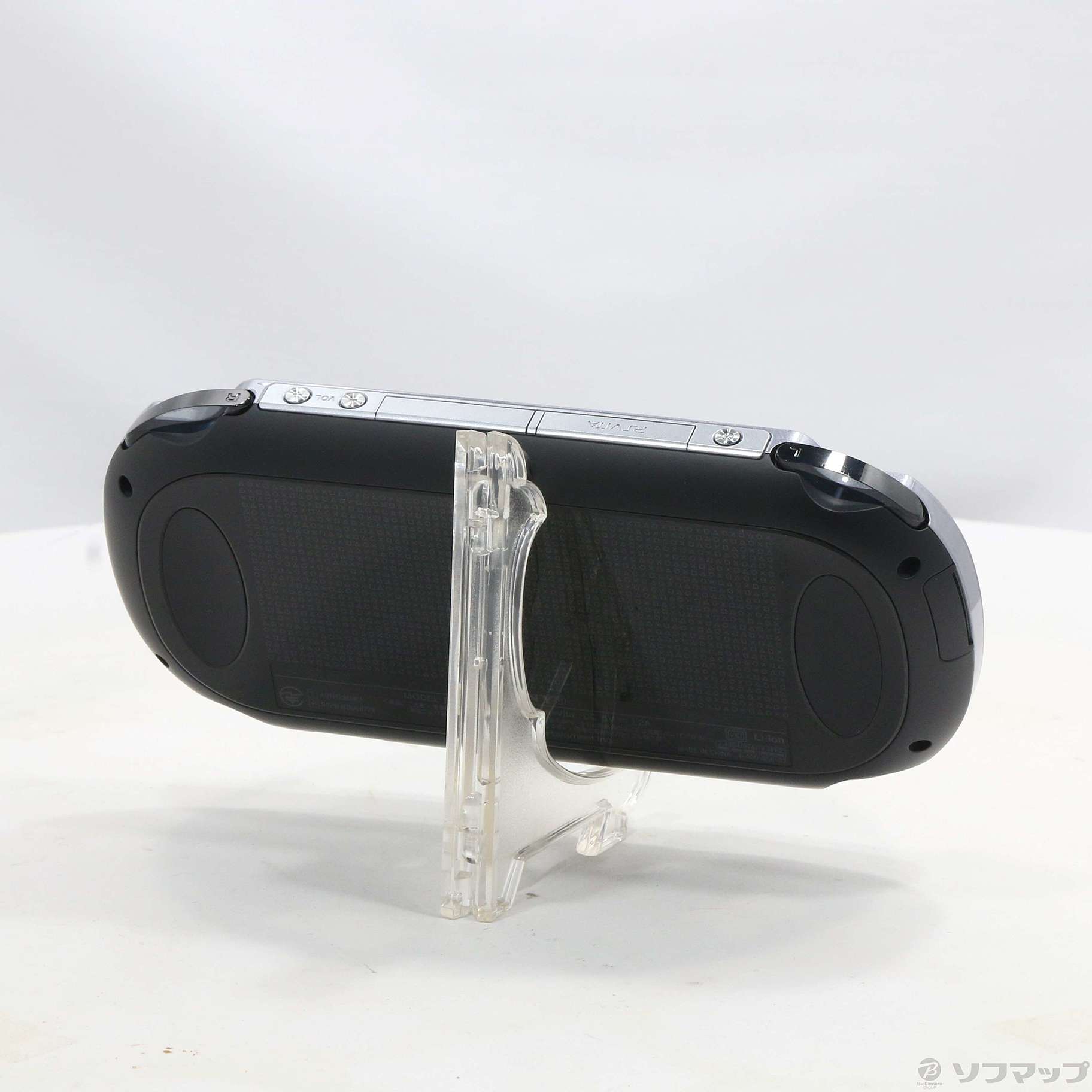 ★未使用★極美品PS Vita3Gモデルクリスタルブラック1100x2 Amazon | PlayStation Vita Value Pack 3G/Wi-Fiモデル