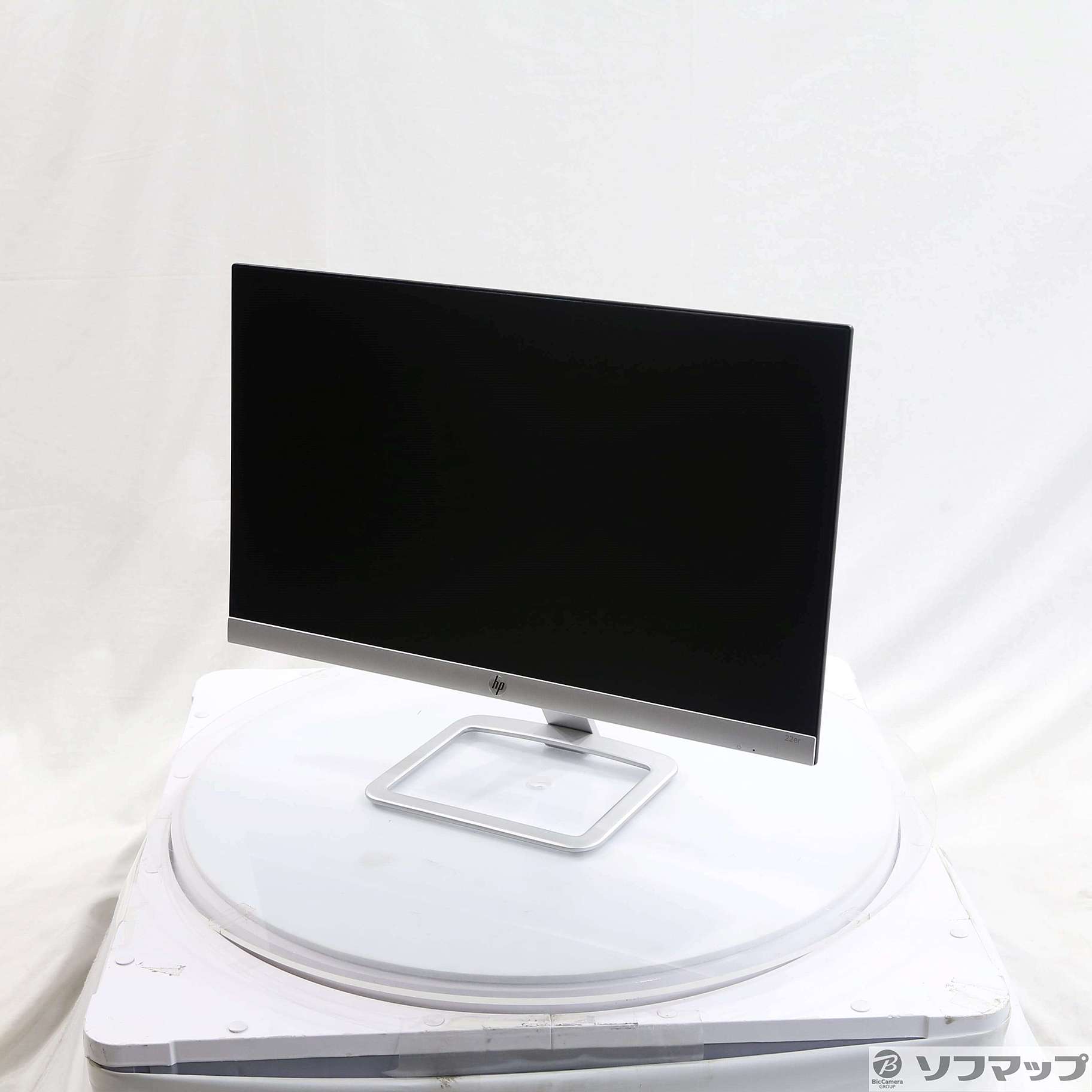 【美品】 HP 22er 21.5型 ワイド 液晶モニター Amazon.co.jp: HP 22er 21.5型ワイド液晶モニター [1920×1080