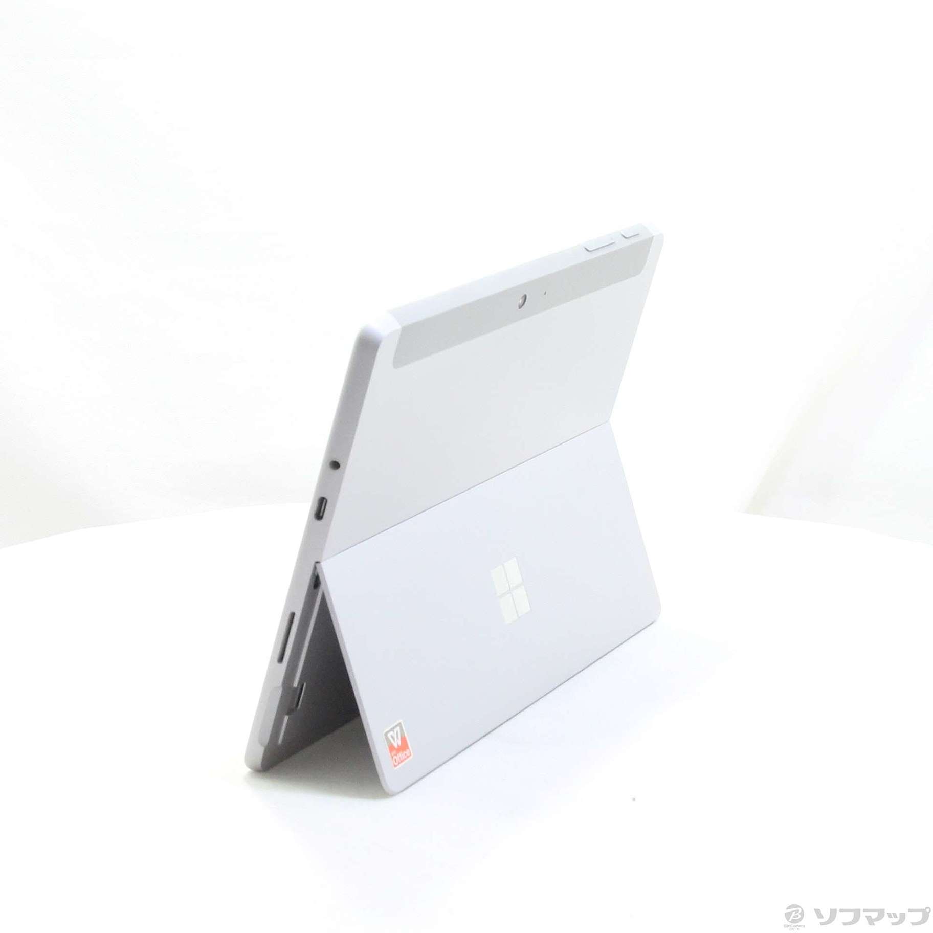 中古品〕 Surface Go 〔Pentium 4415Y／8GB／SSD128GB〕 MCZ-00014