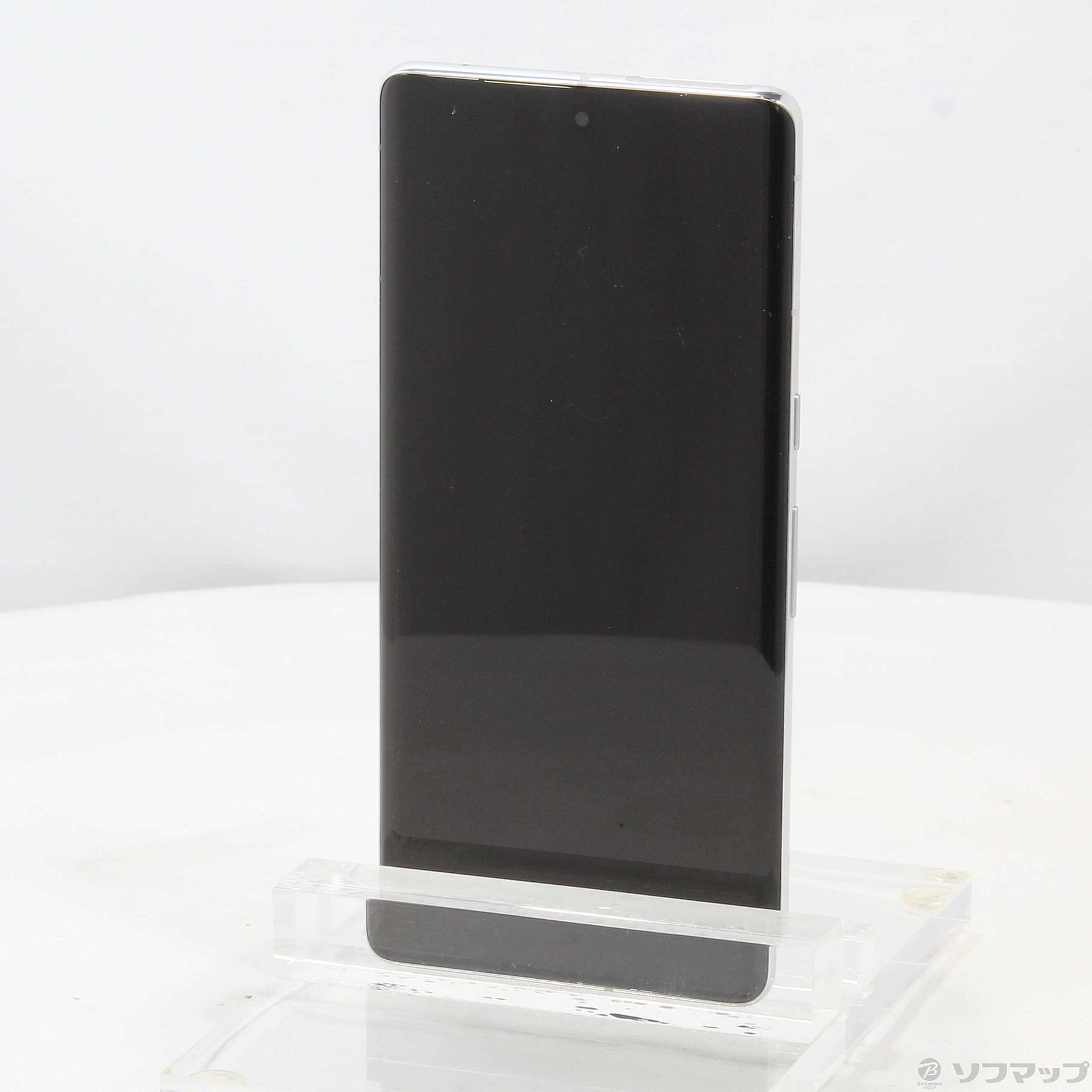 中古】Google Pixel 7 Pro 128GB スノー GA03463-JP SIMフリー