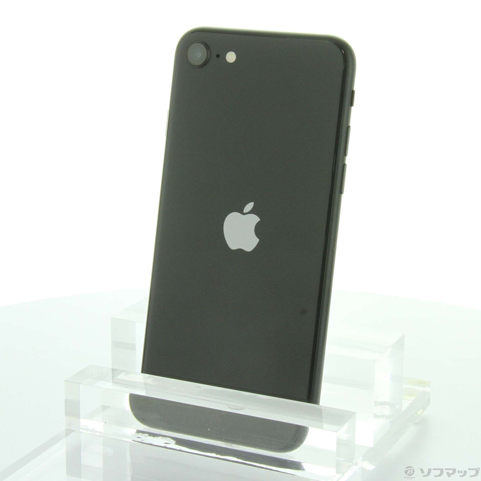 iPhone SE 第2世代 64GB ブラック MHGP3J／A SoftBank