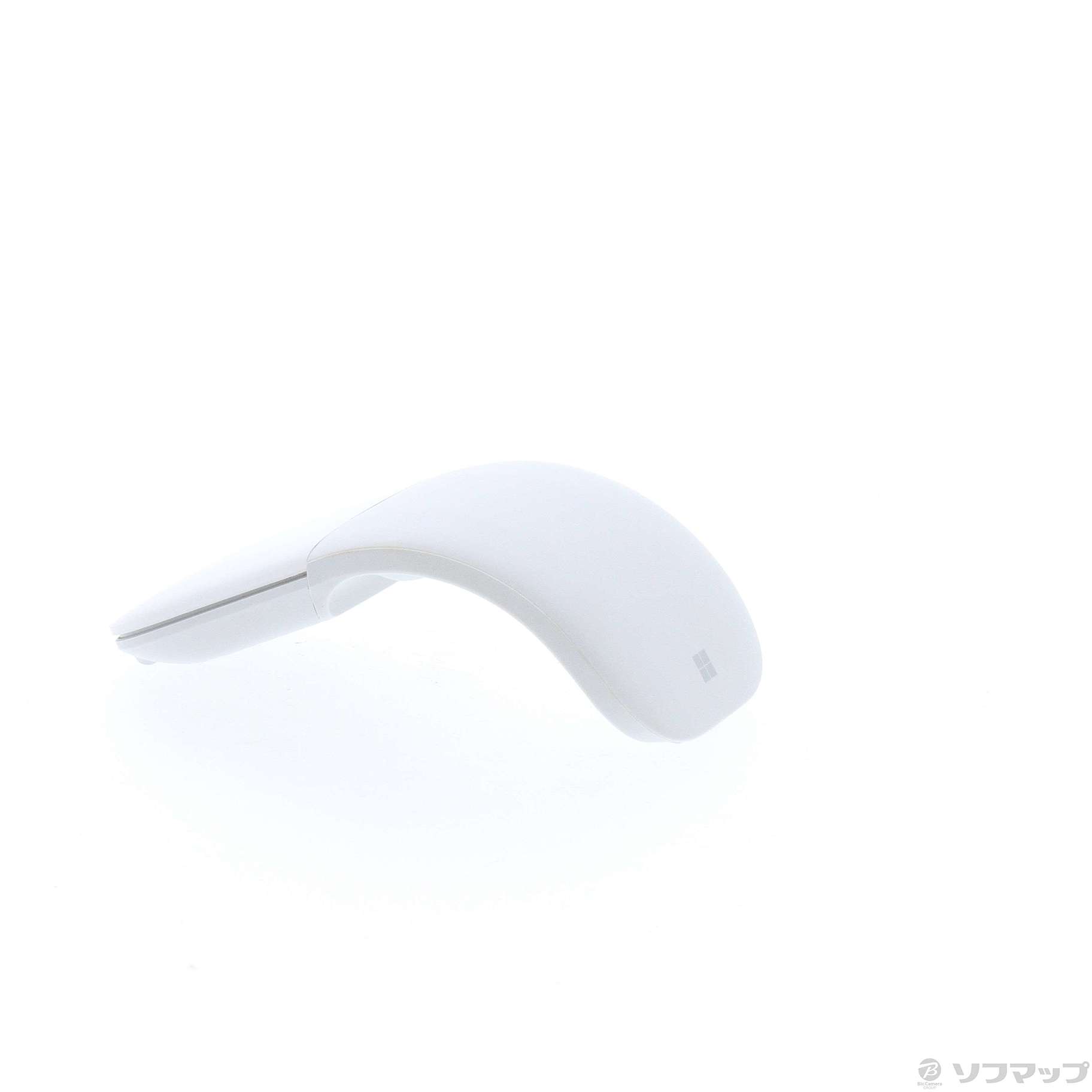 マイクロソフト CZV-00007 Microsoft Surface Arc Mouse グレー