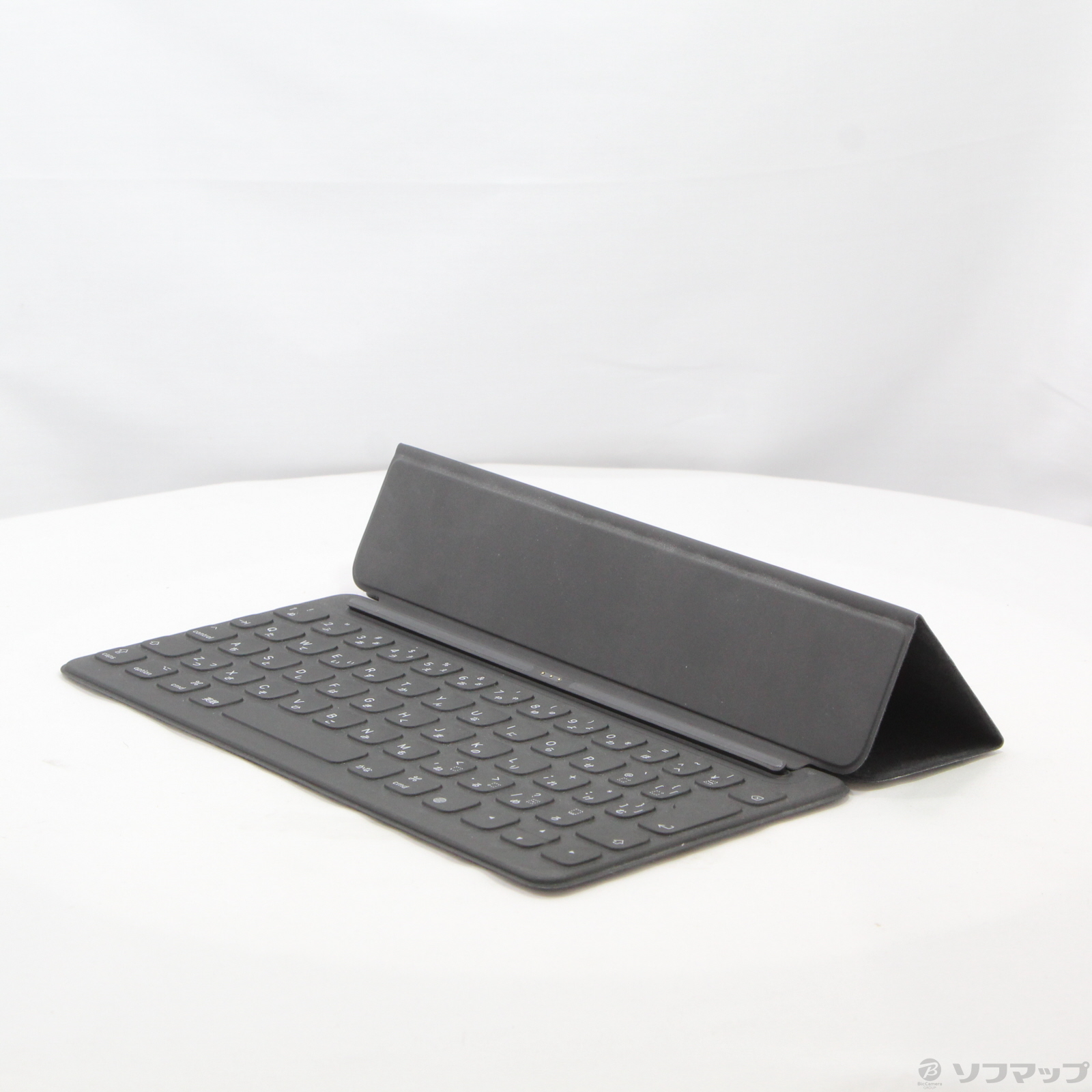 中古】iPad (第7世代) iPad Air (第3世代) 用 Smart Keyboard MX3L2J