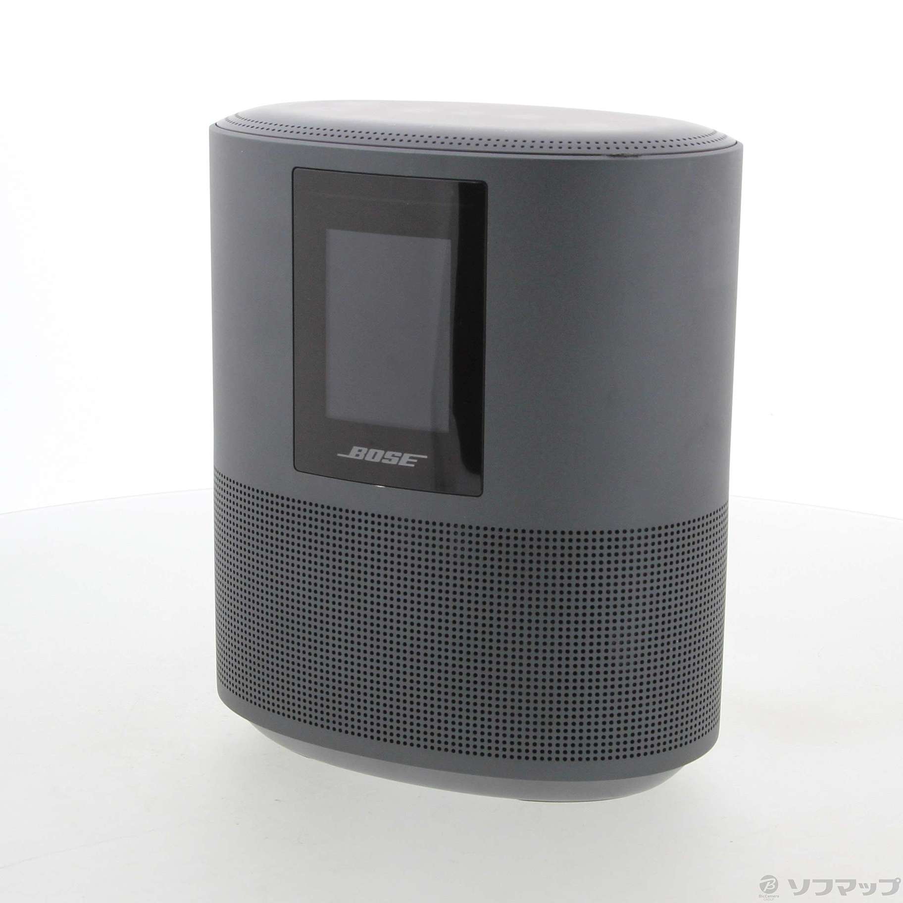 中古】〔展示品〕 Home Speaker 500 BLK トリプルブラック