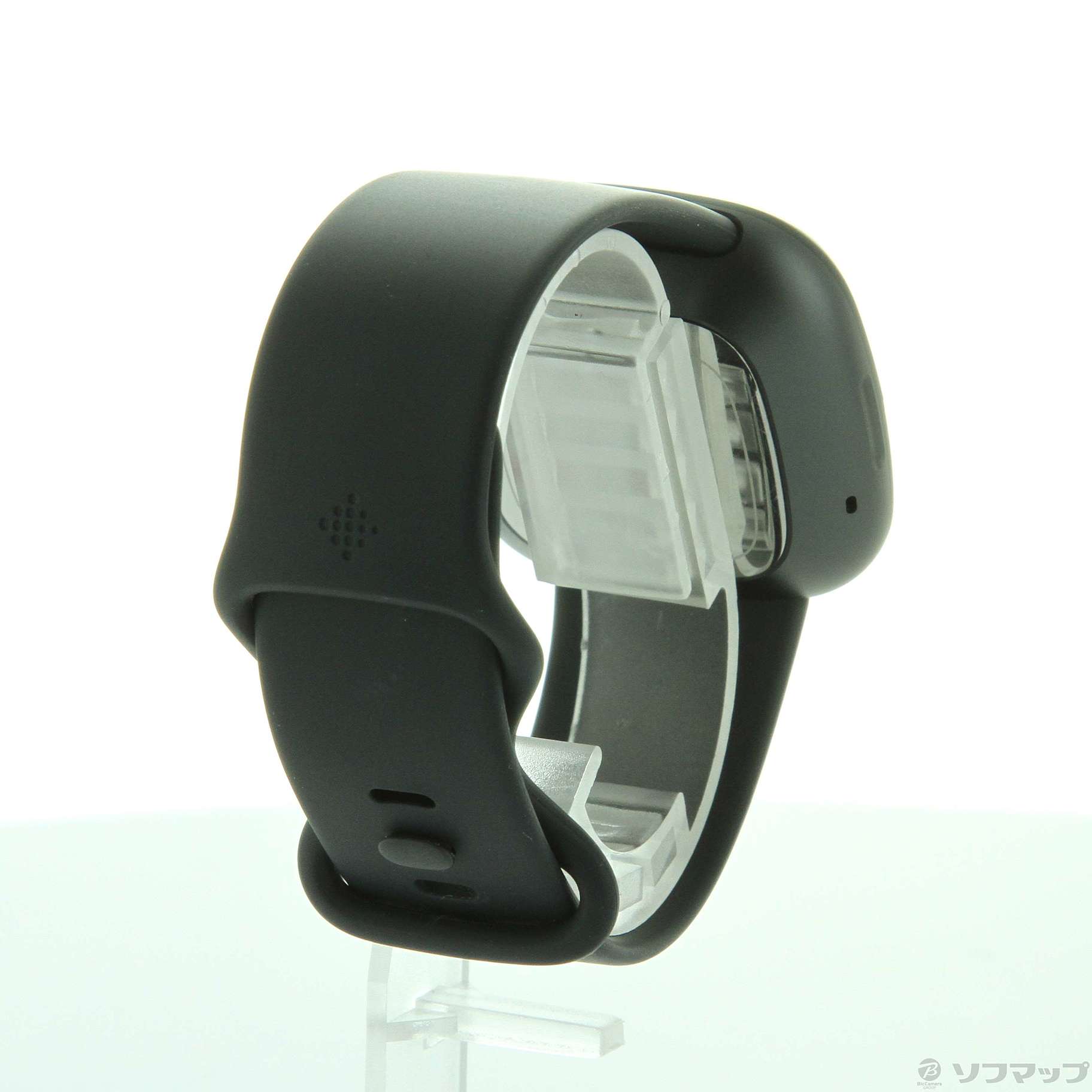 〔展示品〕 Fitbit Sense Carbon／Graphite カーボン／グラファイト FB512BKBK-FRCJK