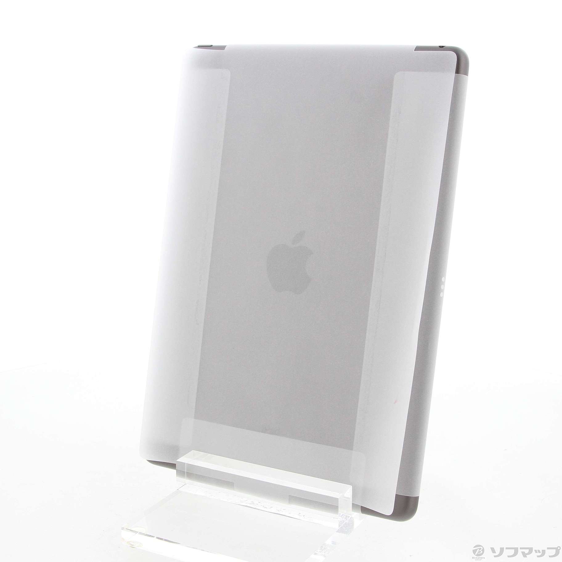 Apple iPad 第9世代 新品未使用 スペースグレイ