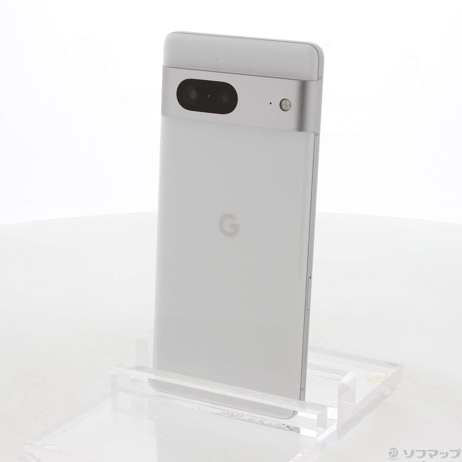 pixel7 snow 128gb ピクセル7 スノウ  google