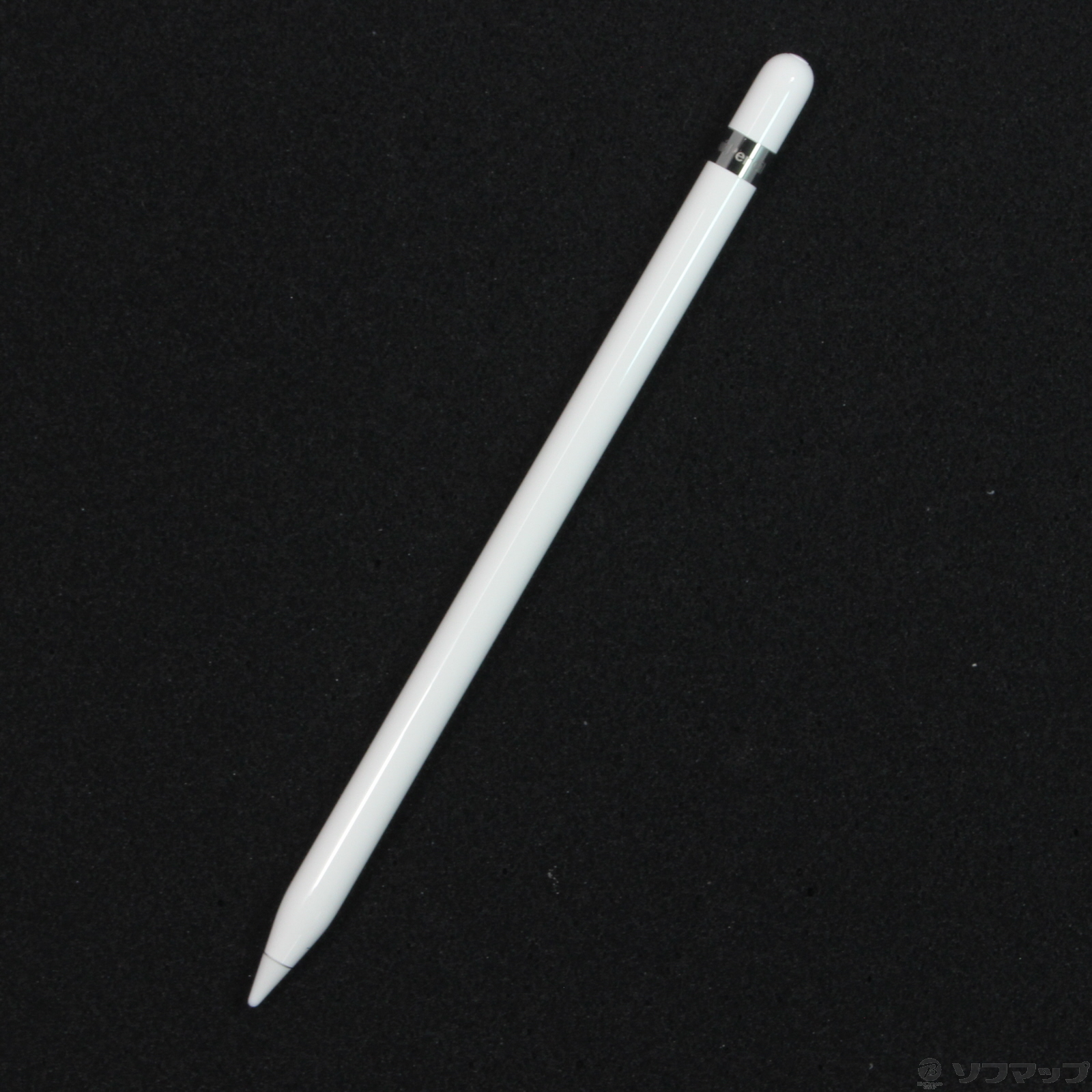 中古】Apple Pencil 第1世代 MQLY3J／A USB-Cアダプタ付属