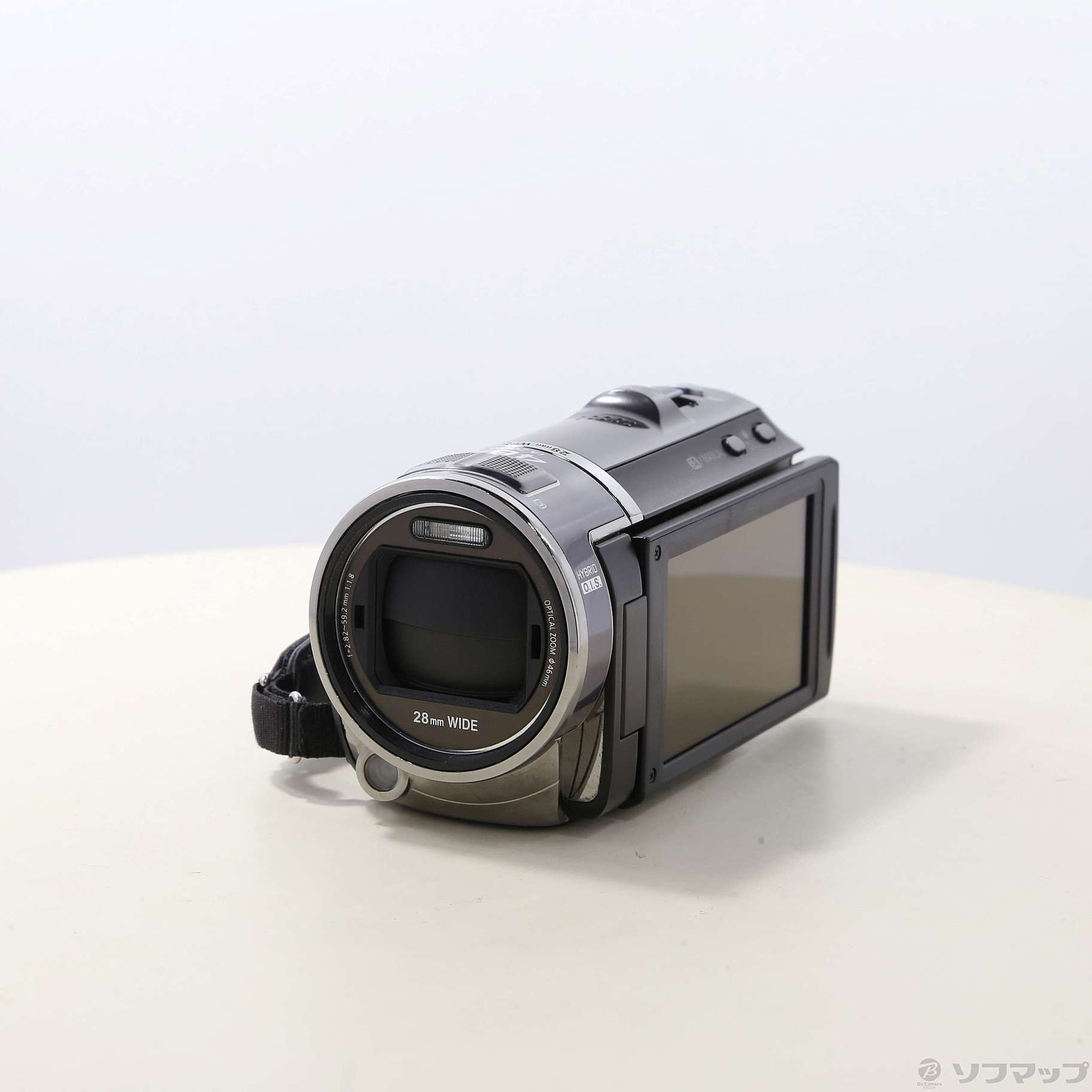 中古】HC-V700M-K [2133047490218] - リコレ！|ビックカメラグループ