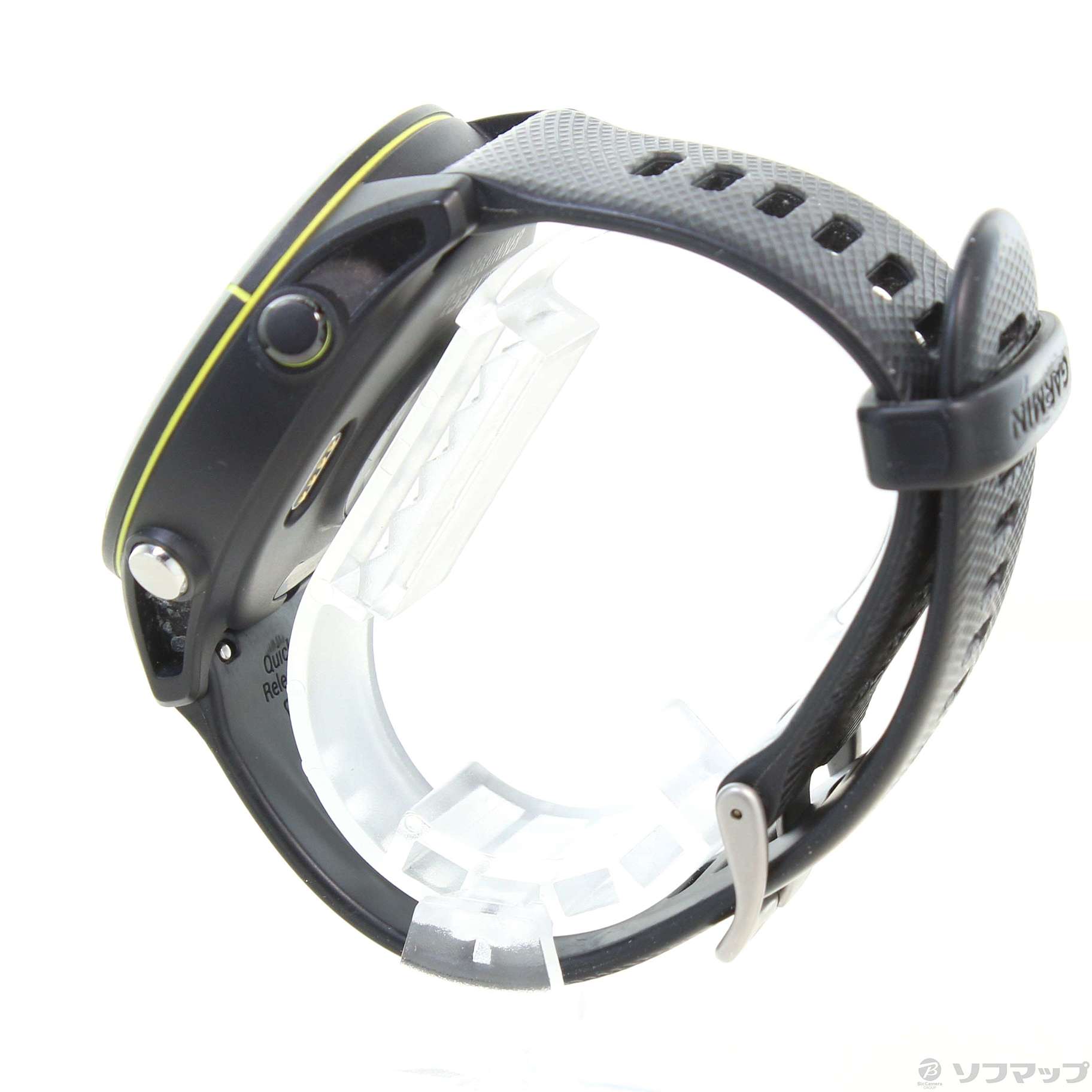 中古】Forerunner 255 Music ブラック [2133047490515] - リコレ