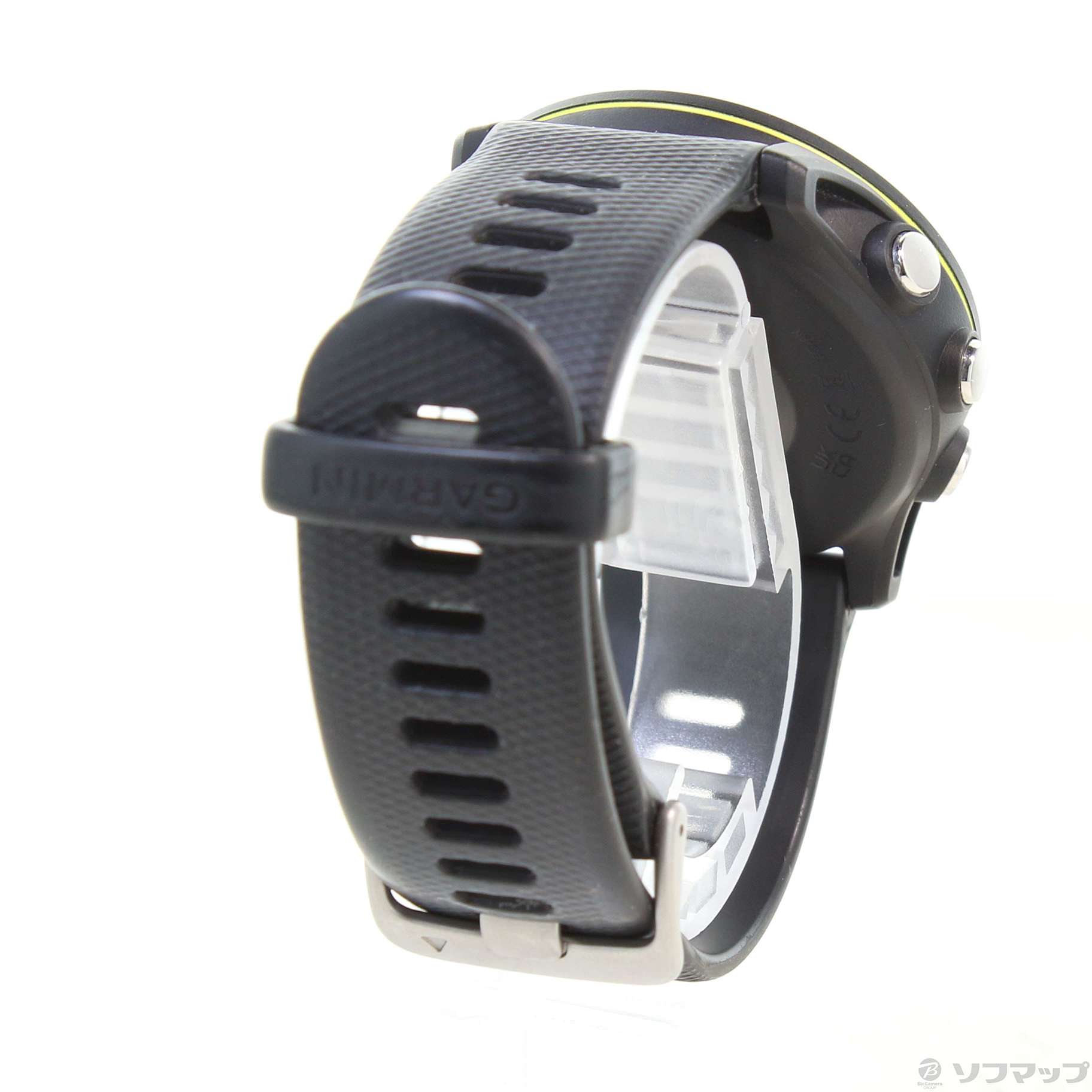 中古】Forerunner 255 Music ブラック [2133047490515] - リコレ