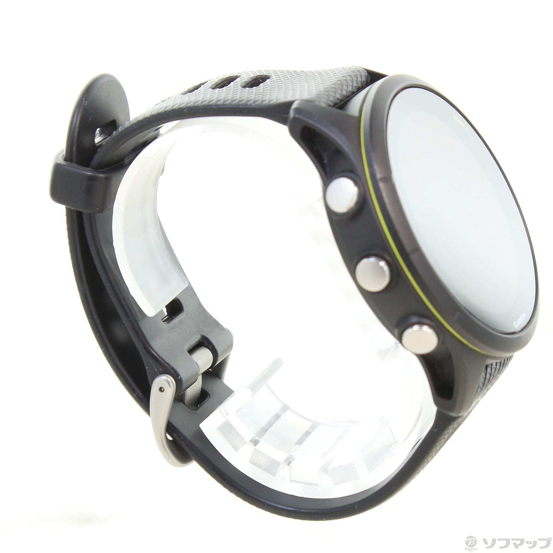 中古】Forerunner 255 Music ブラック [2133047490515] - リコレ