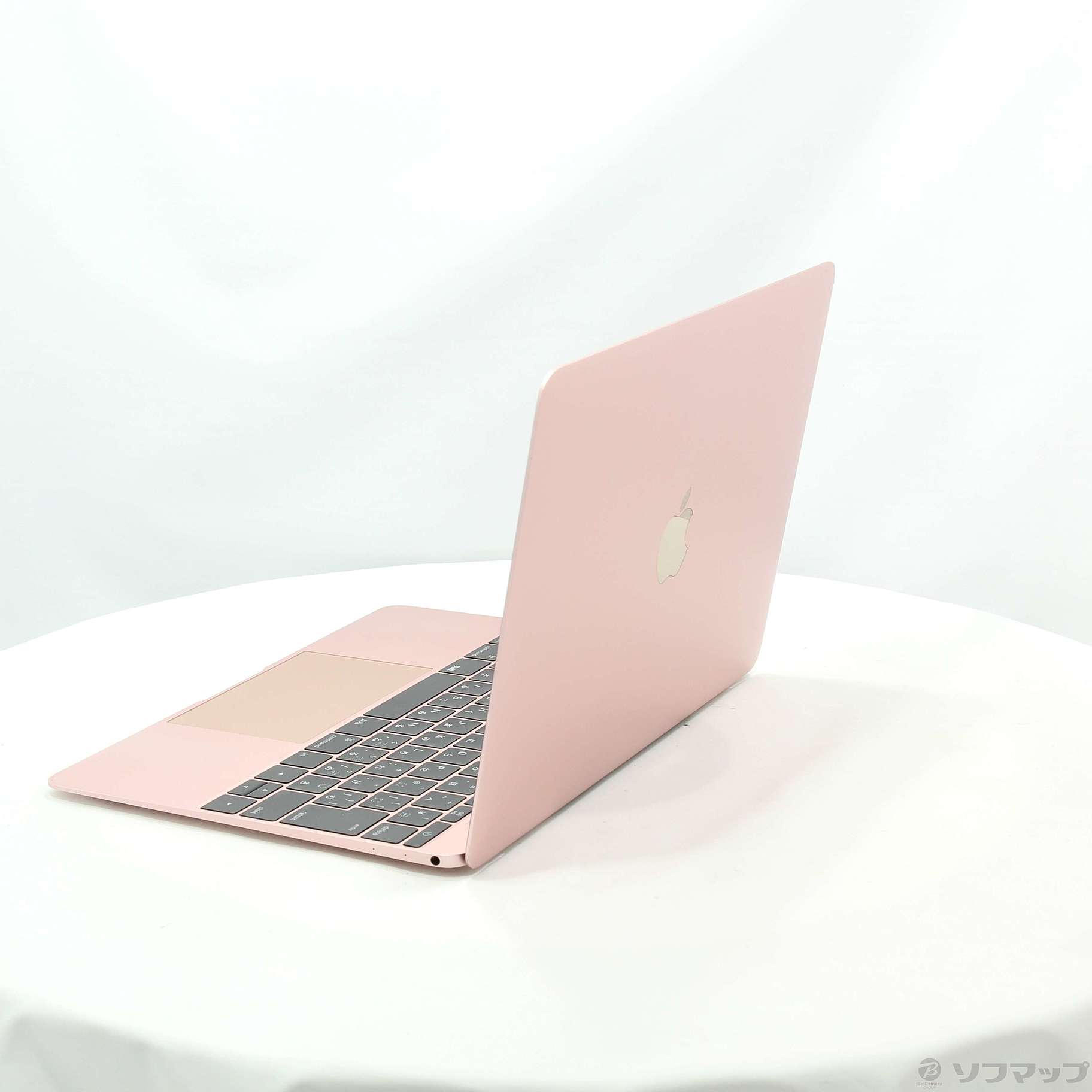 中古】セール対象品 MacBook 12-inch Early 2016 MMGL2J／A Core_m3