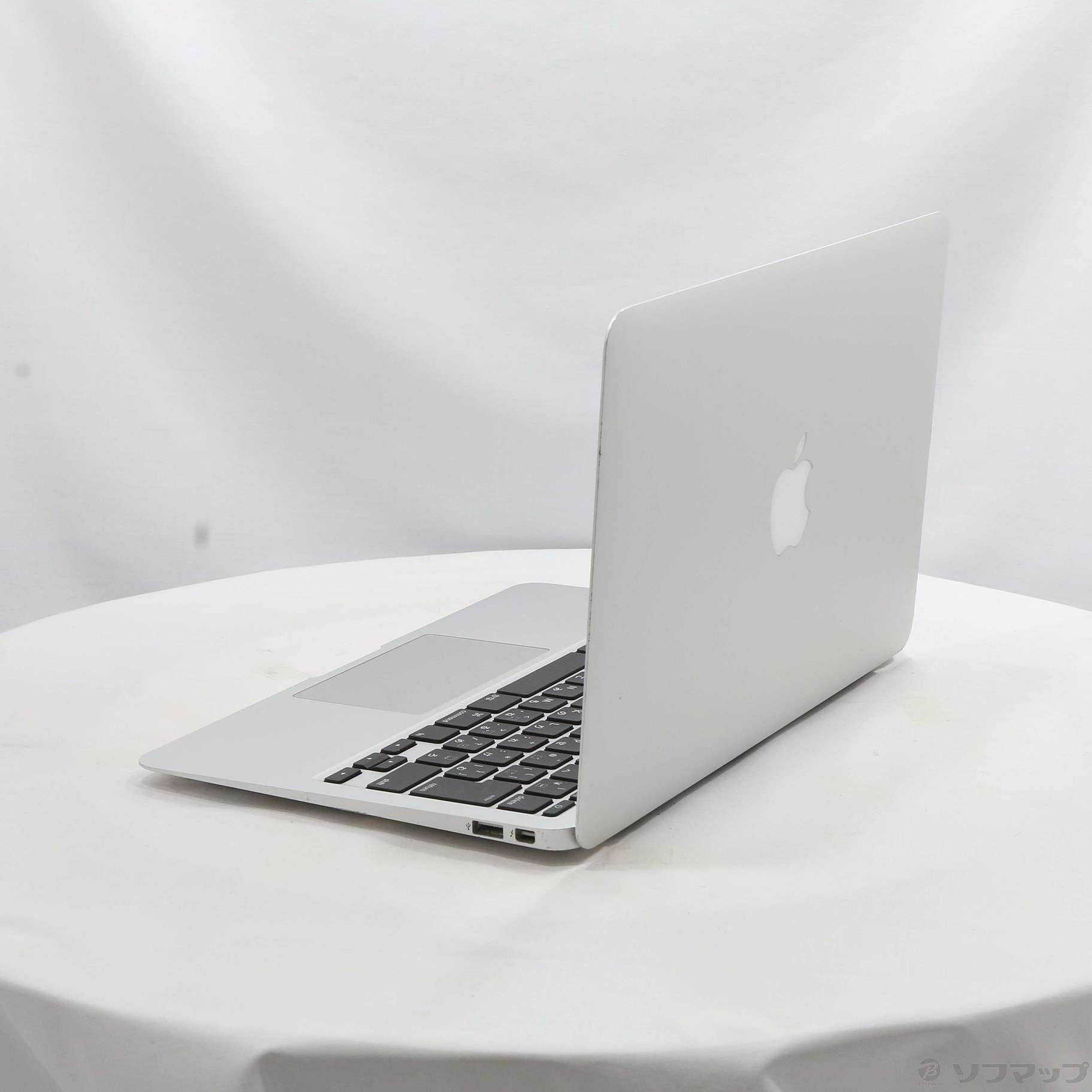 期間限定値下げ】2014 MacBookAir MD711J/B【動作確認済】 - ノートPC