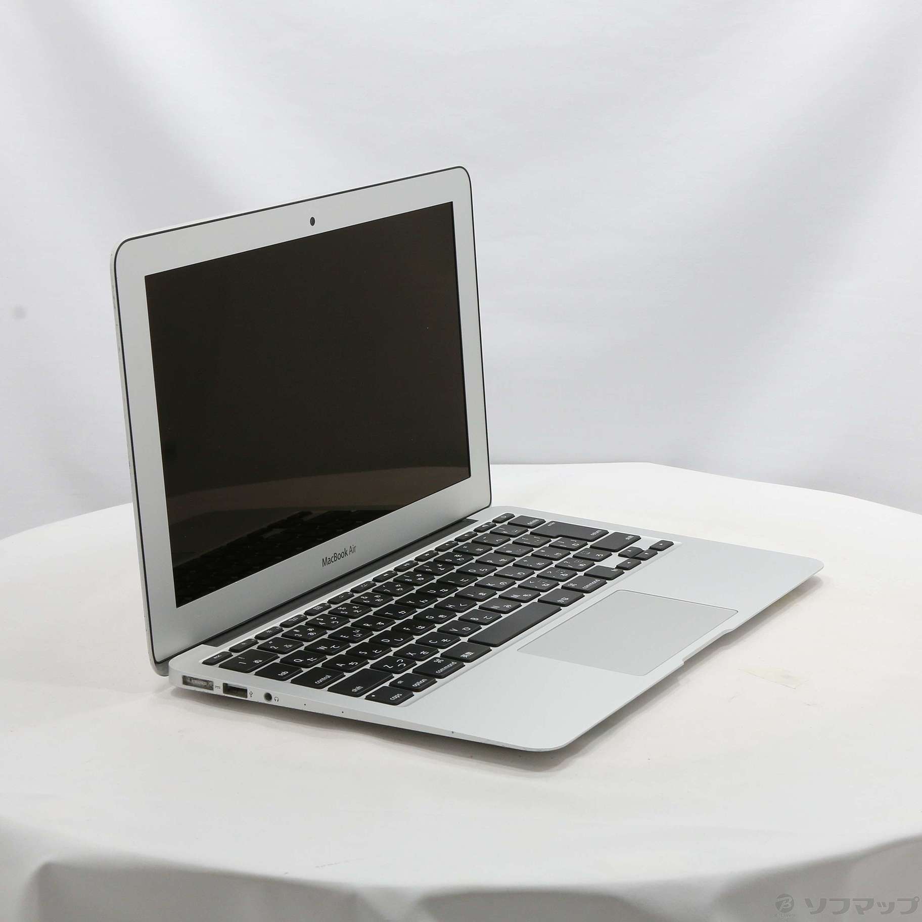 APPLE MACBOOK AIR MD711J/B - ノートPC