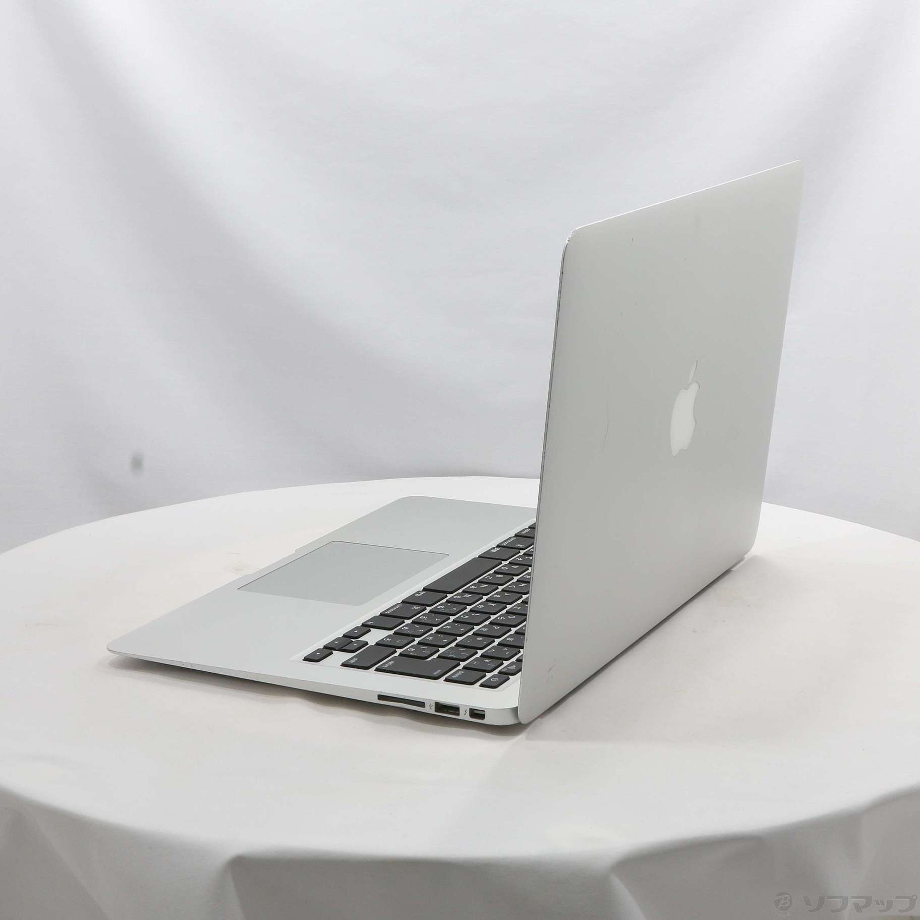 2013 Apple MacBook Air  13.3インチ・4GB