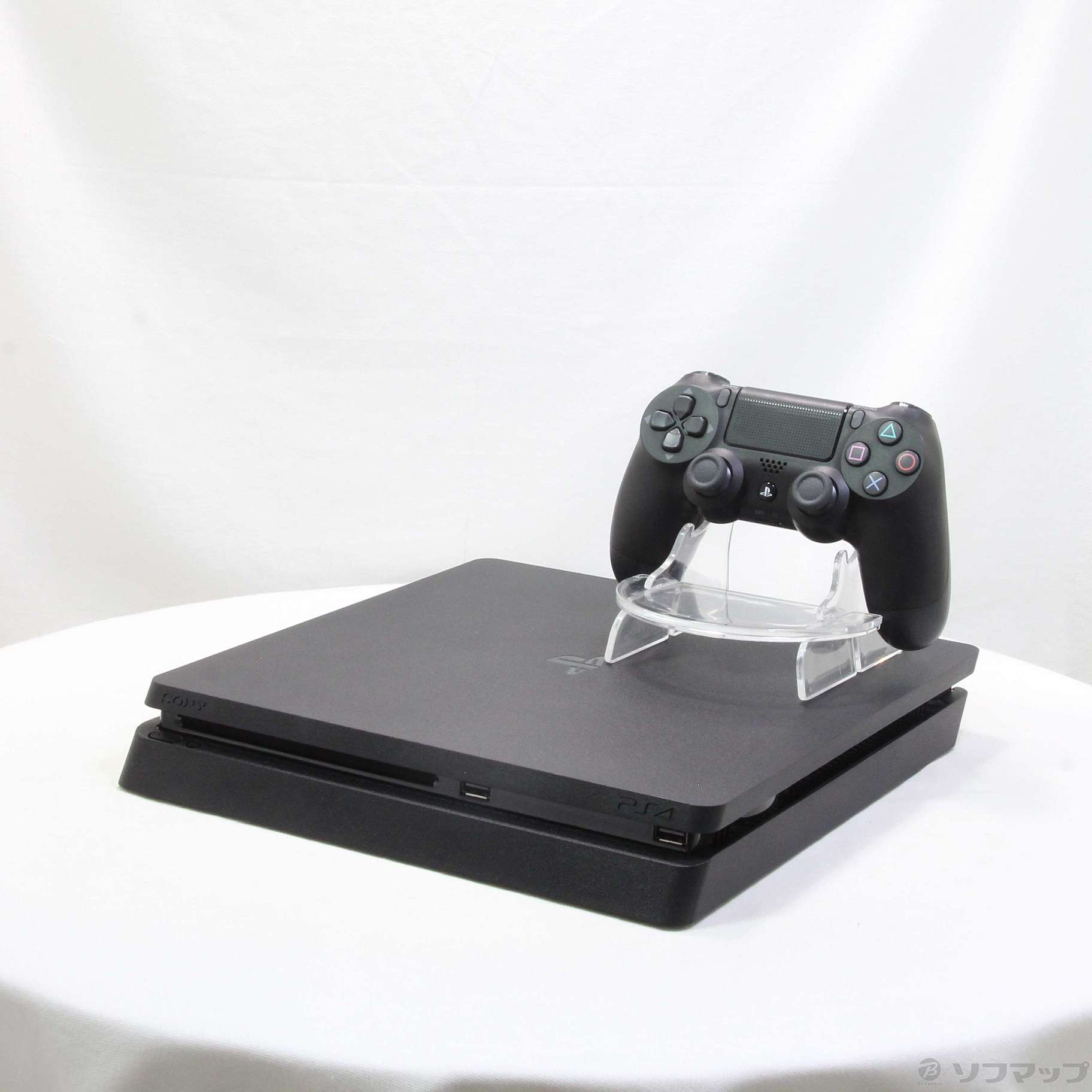 PlayStation ps4 500GB　黒　ブラック