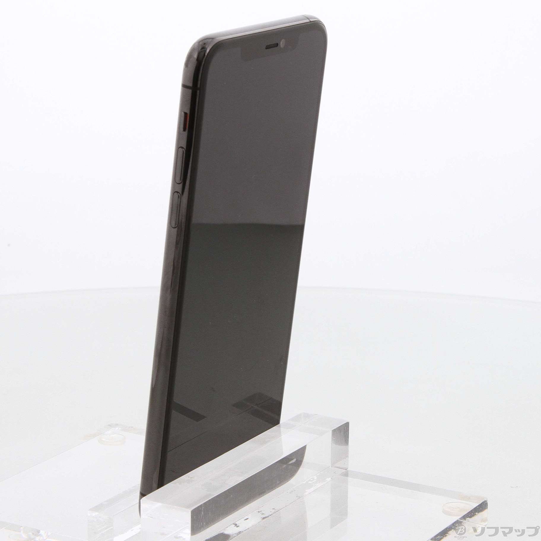 iPhone 11 Pro スペースグレイ 64 GB Softbank-