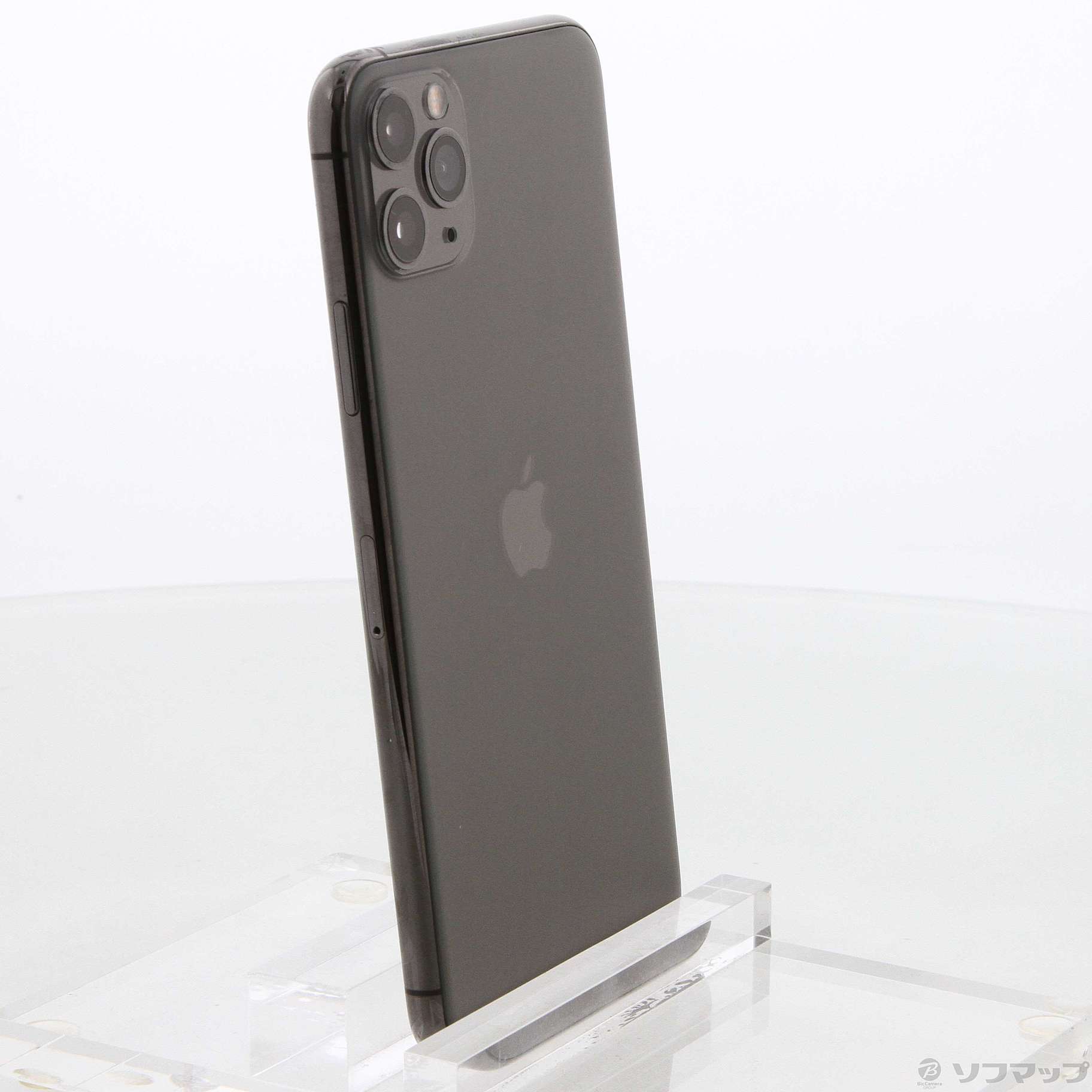 製造元特別価格 iPhone 11 Pro スペースグレイ 64 GB Softbank ...